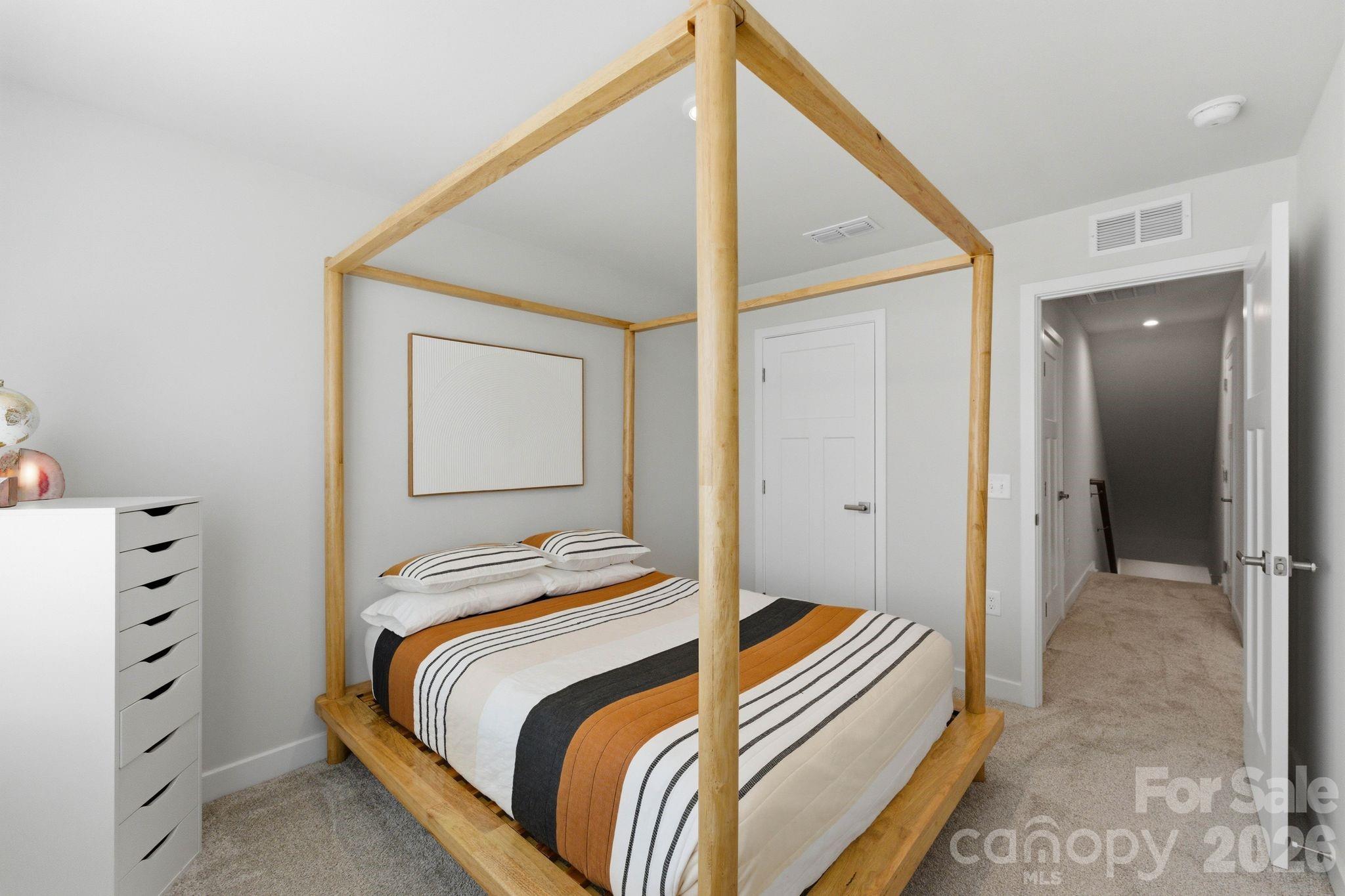 Smith Village - Residential