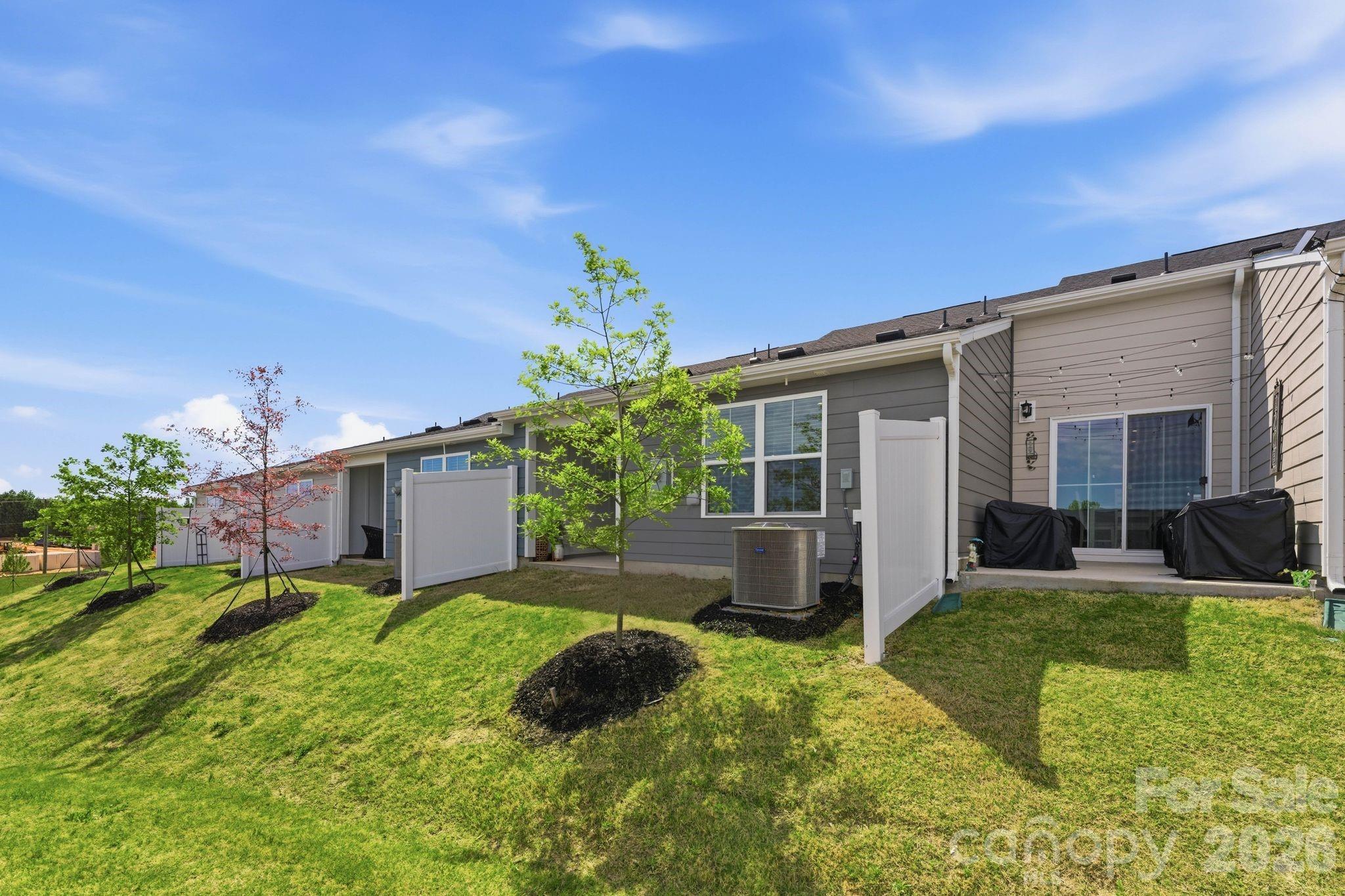 Smith Village - Residential