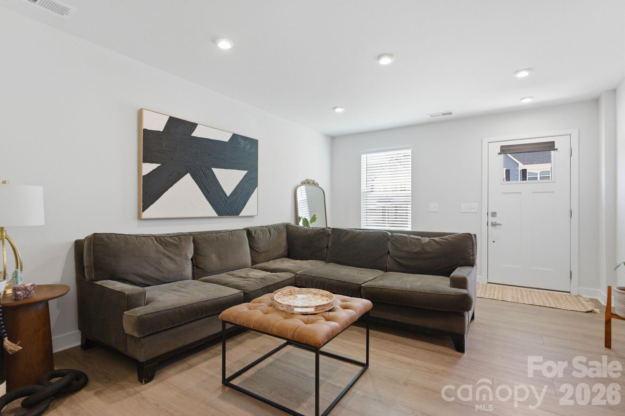 Smith Village - Residential