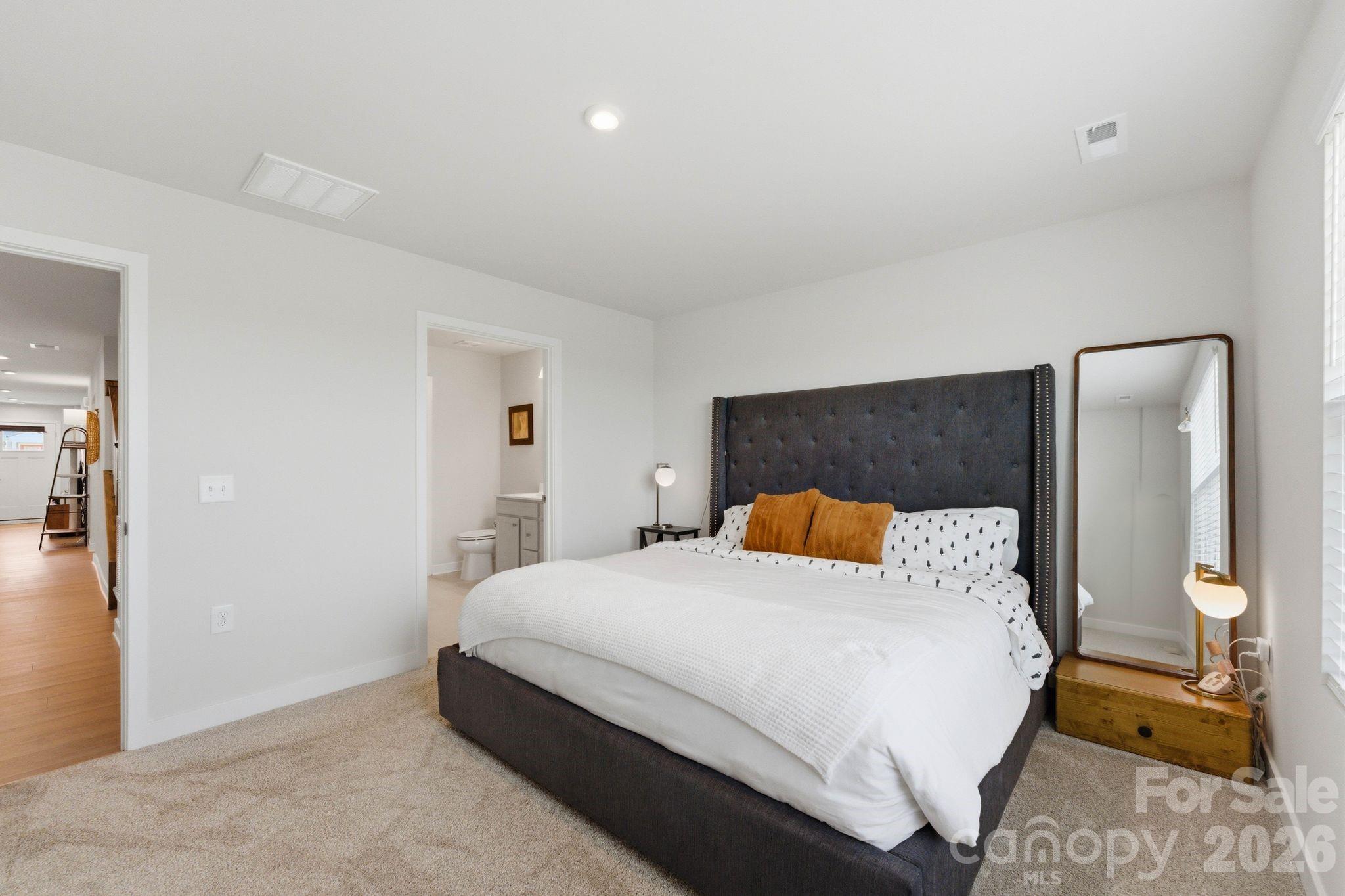 Smith Village - Residential