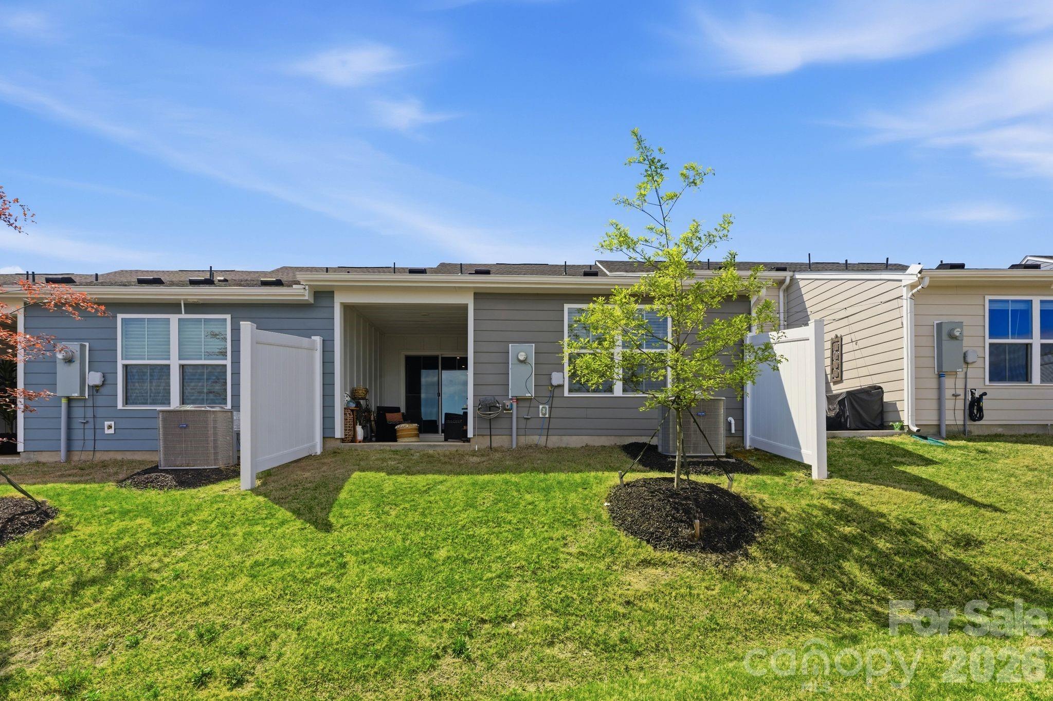 Smith Village - Residential