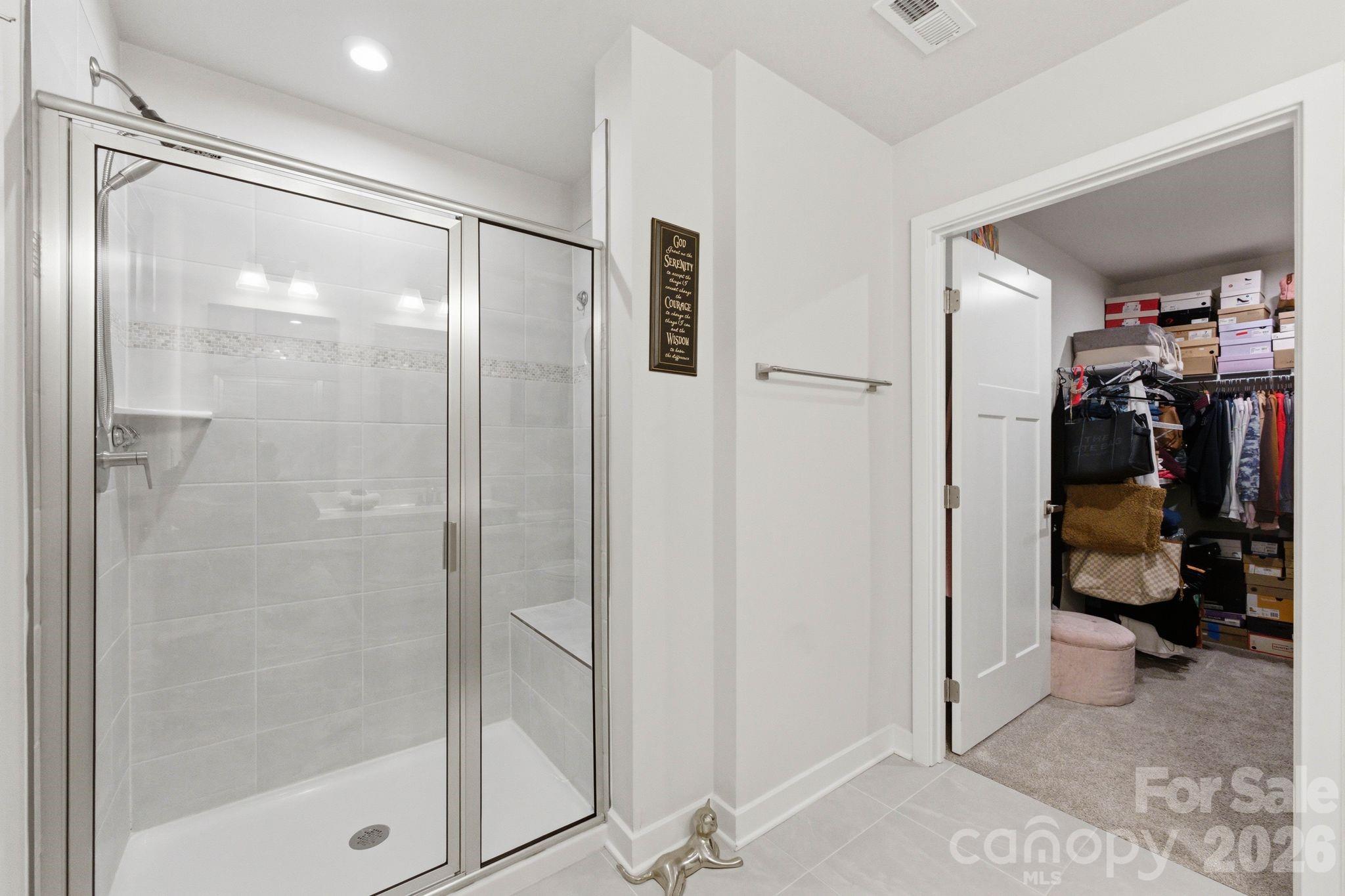 Smith Village - Residential