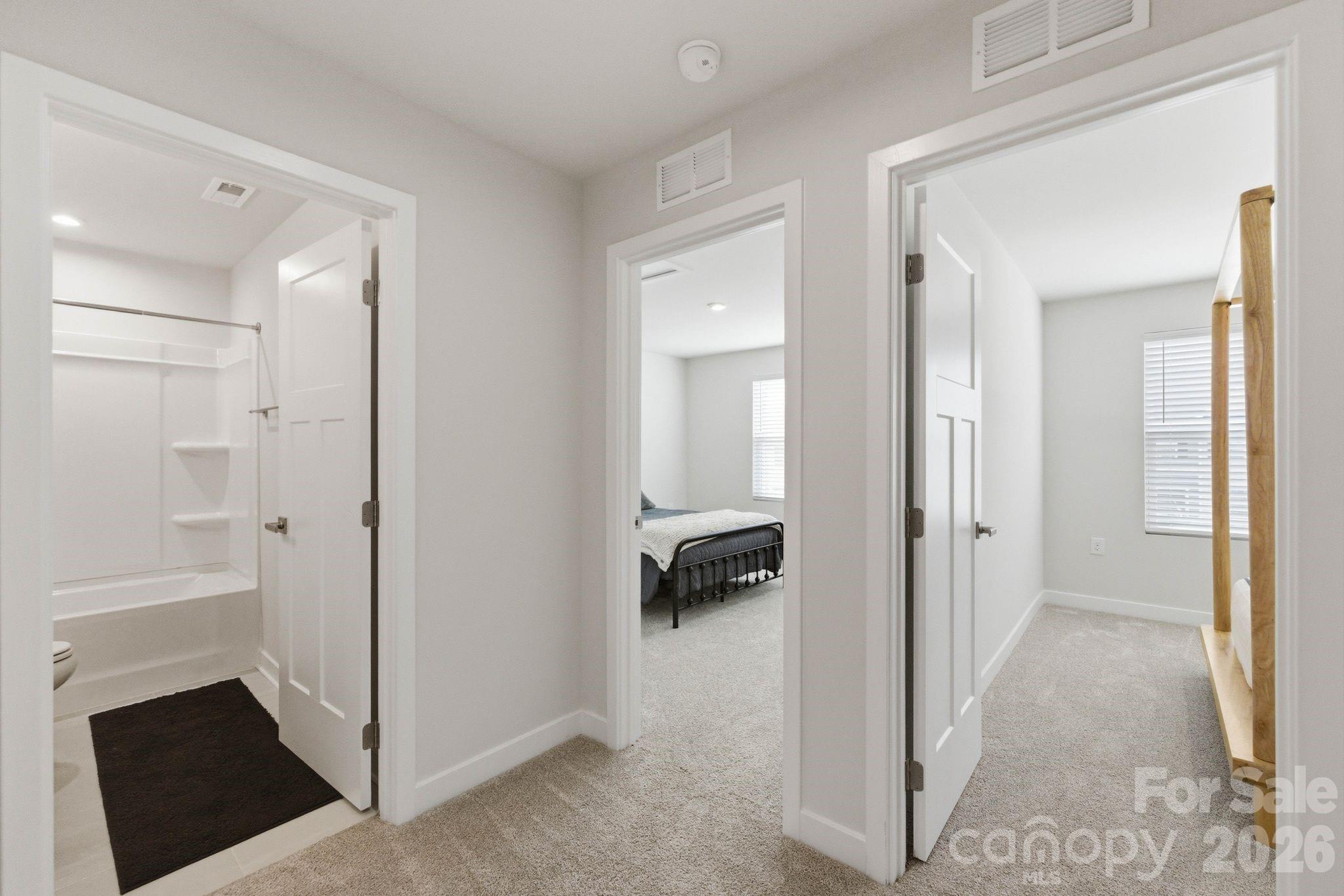 Smith Village - Residential