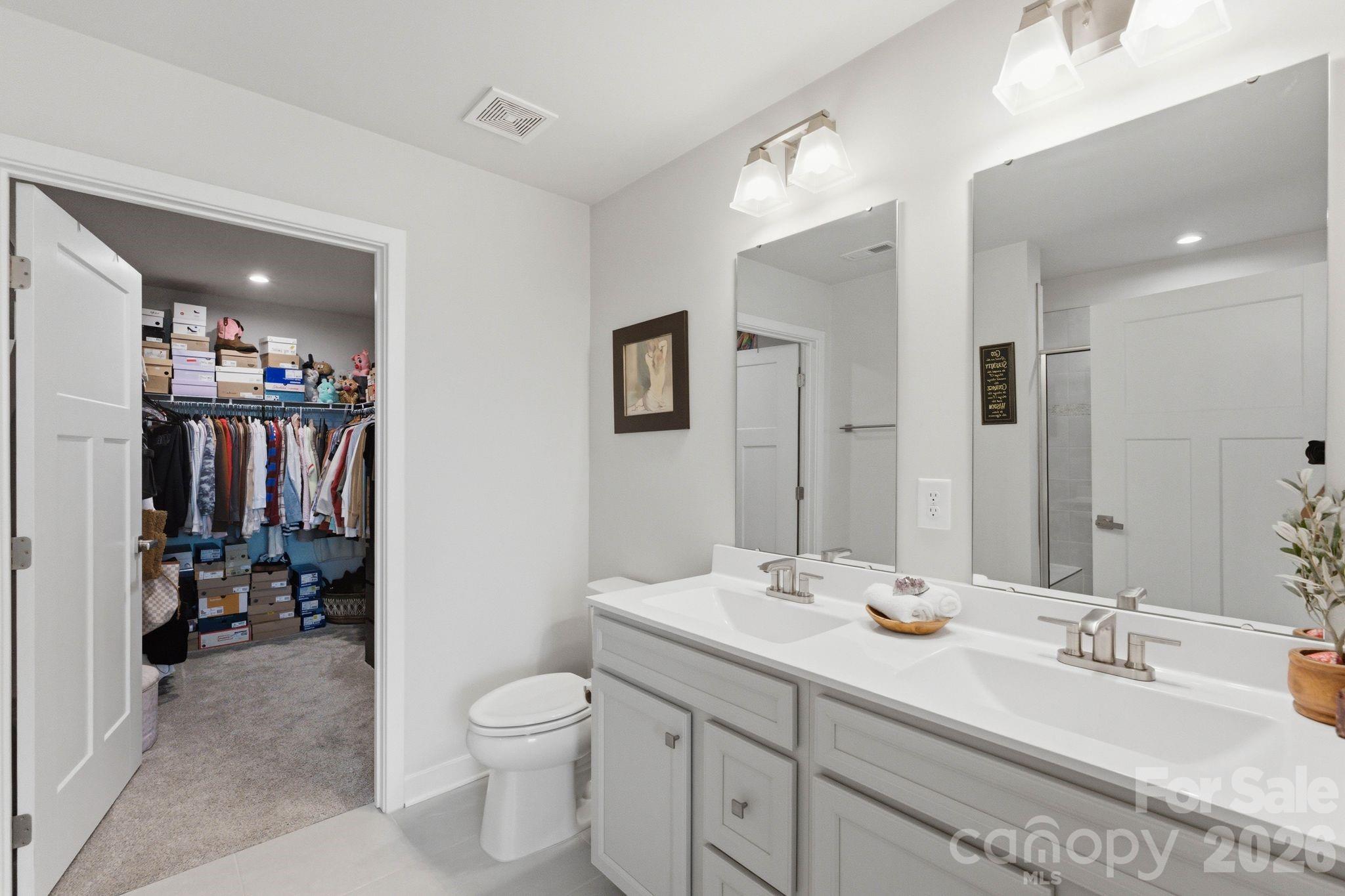 Smith Village - Residential