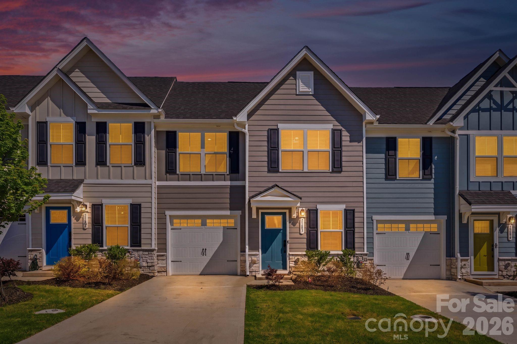 Smith Village - Residential