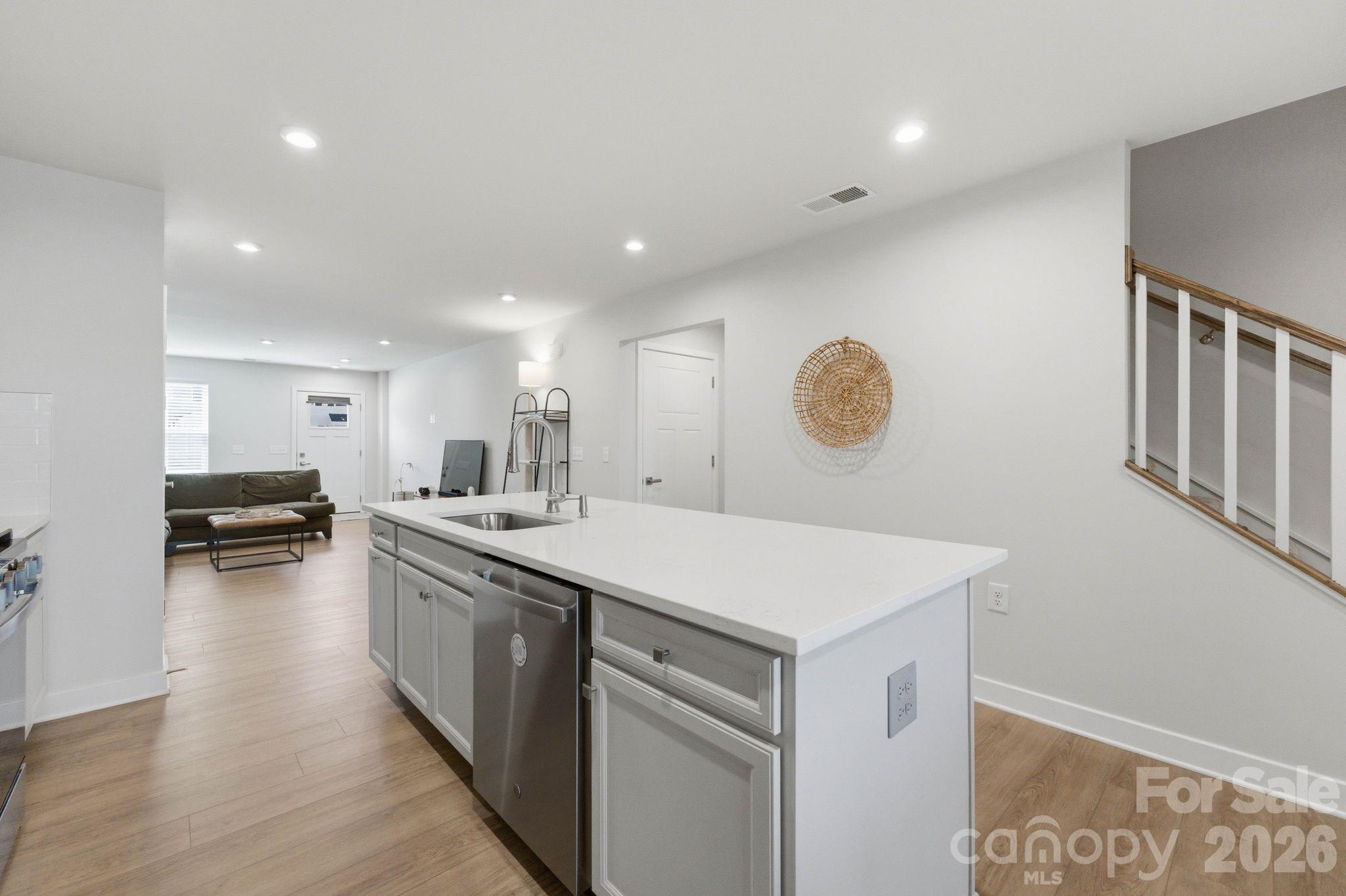 Smith Village - Residential