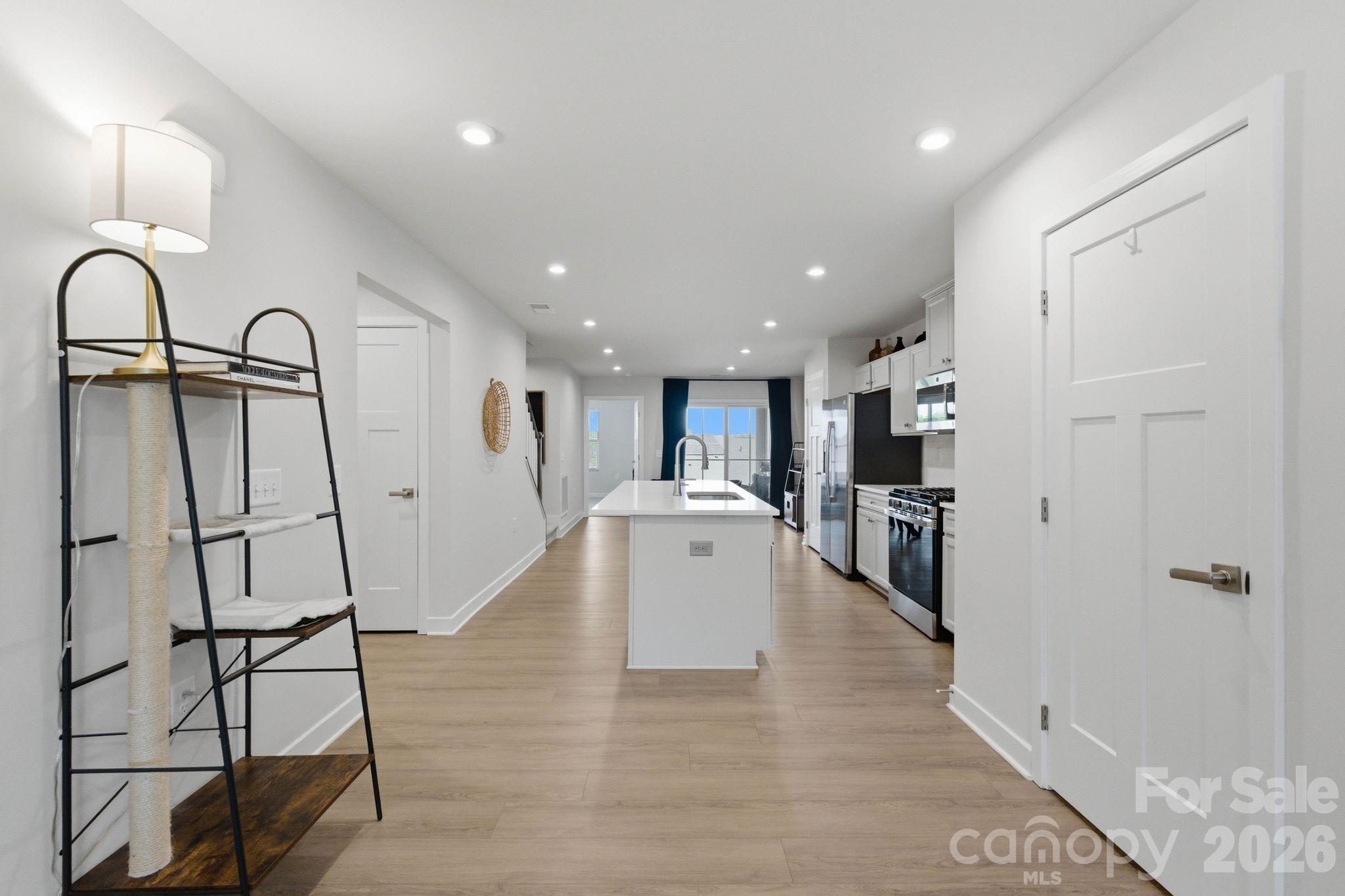 Smith Village - Residential