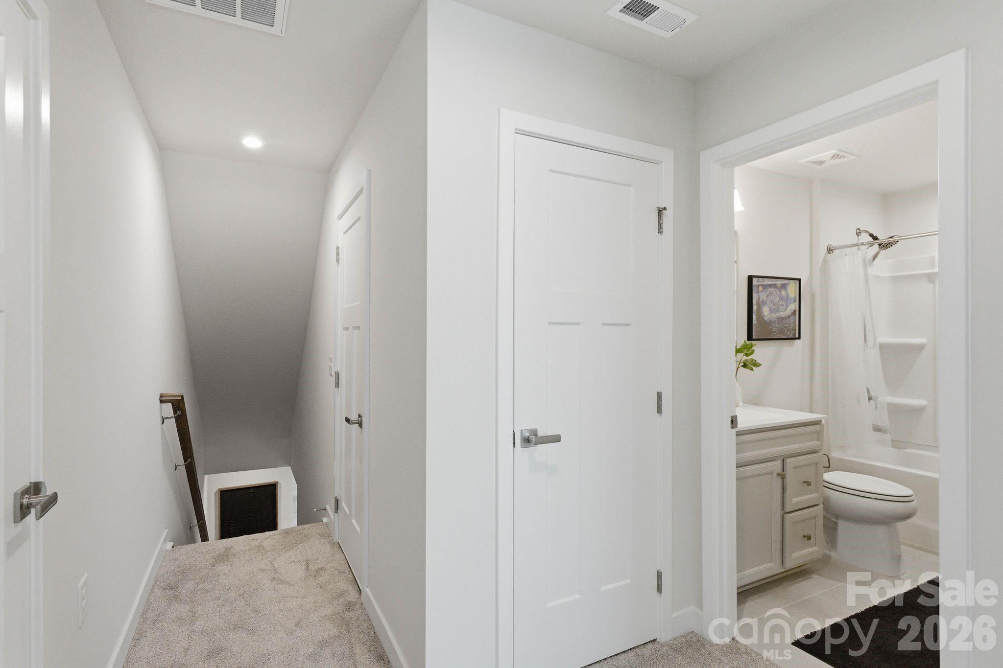 Smith Village - Residential