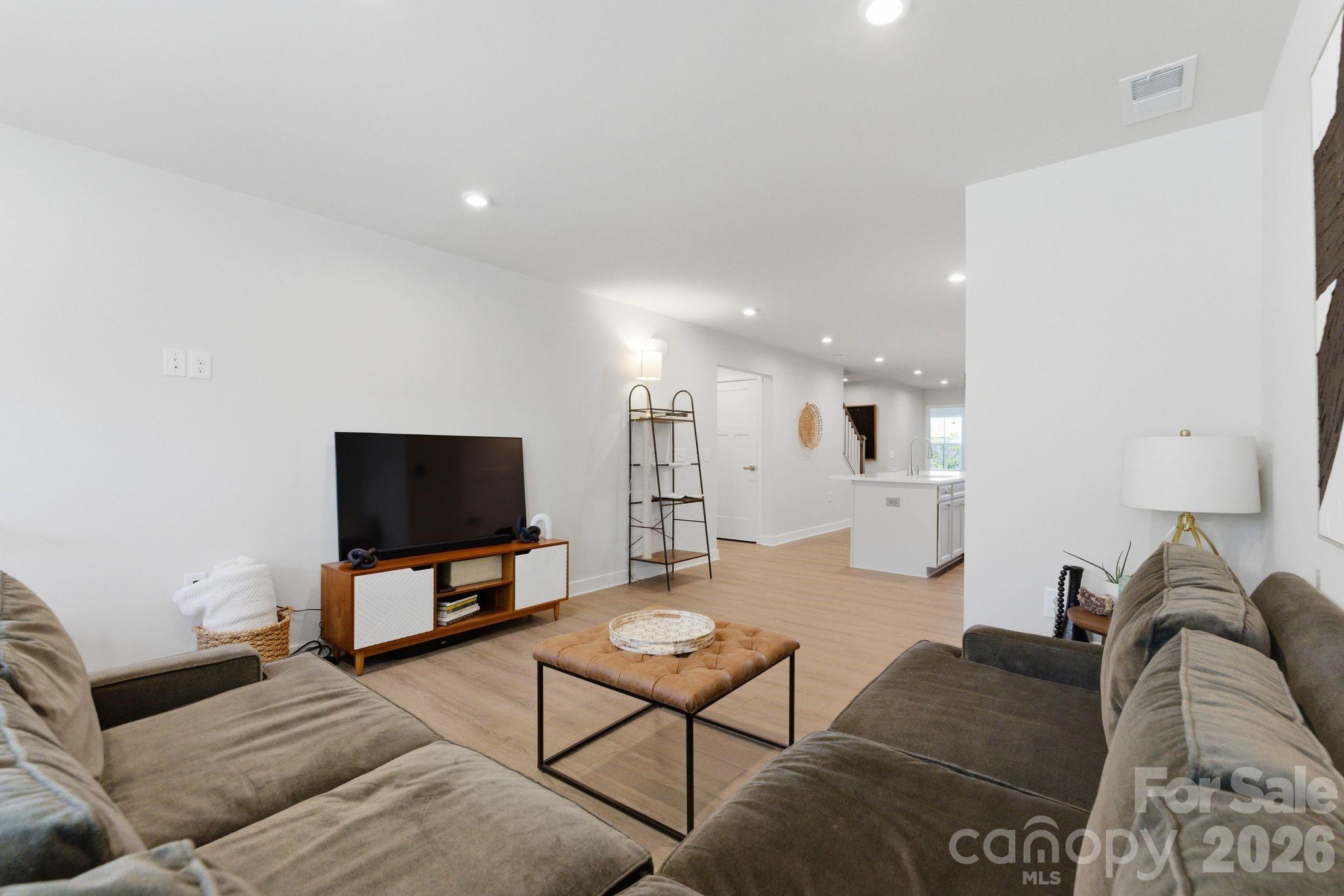 Smith Village - Residential