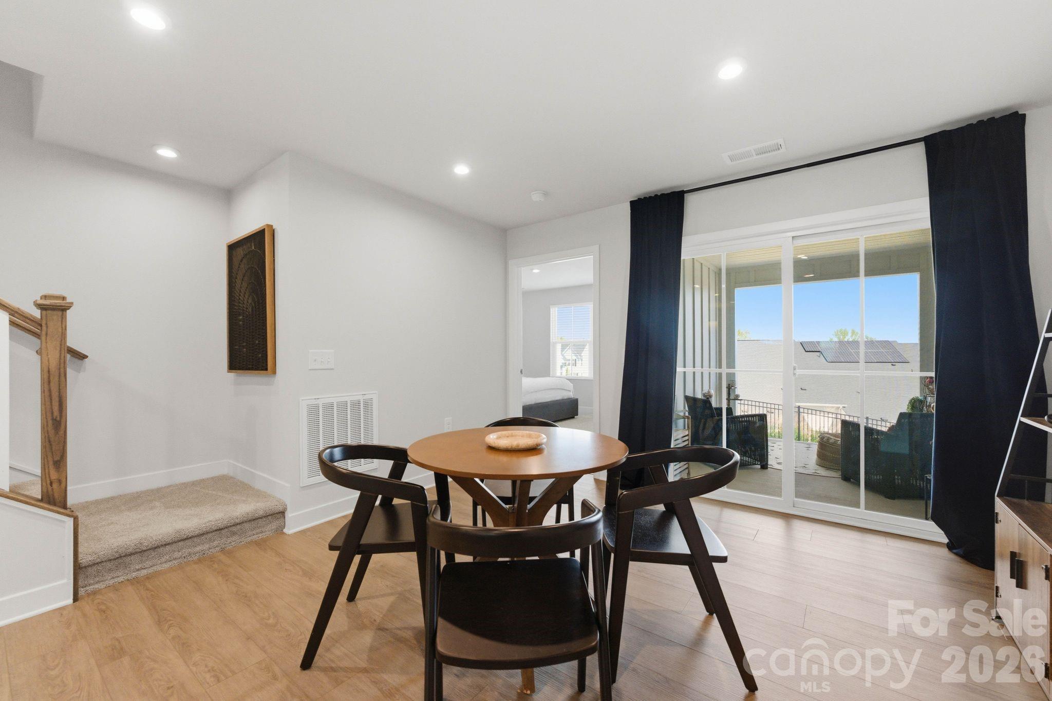 Smith Village - Residential