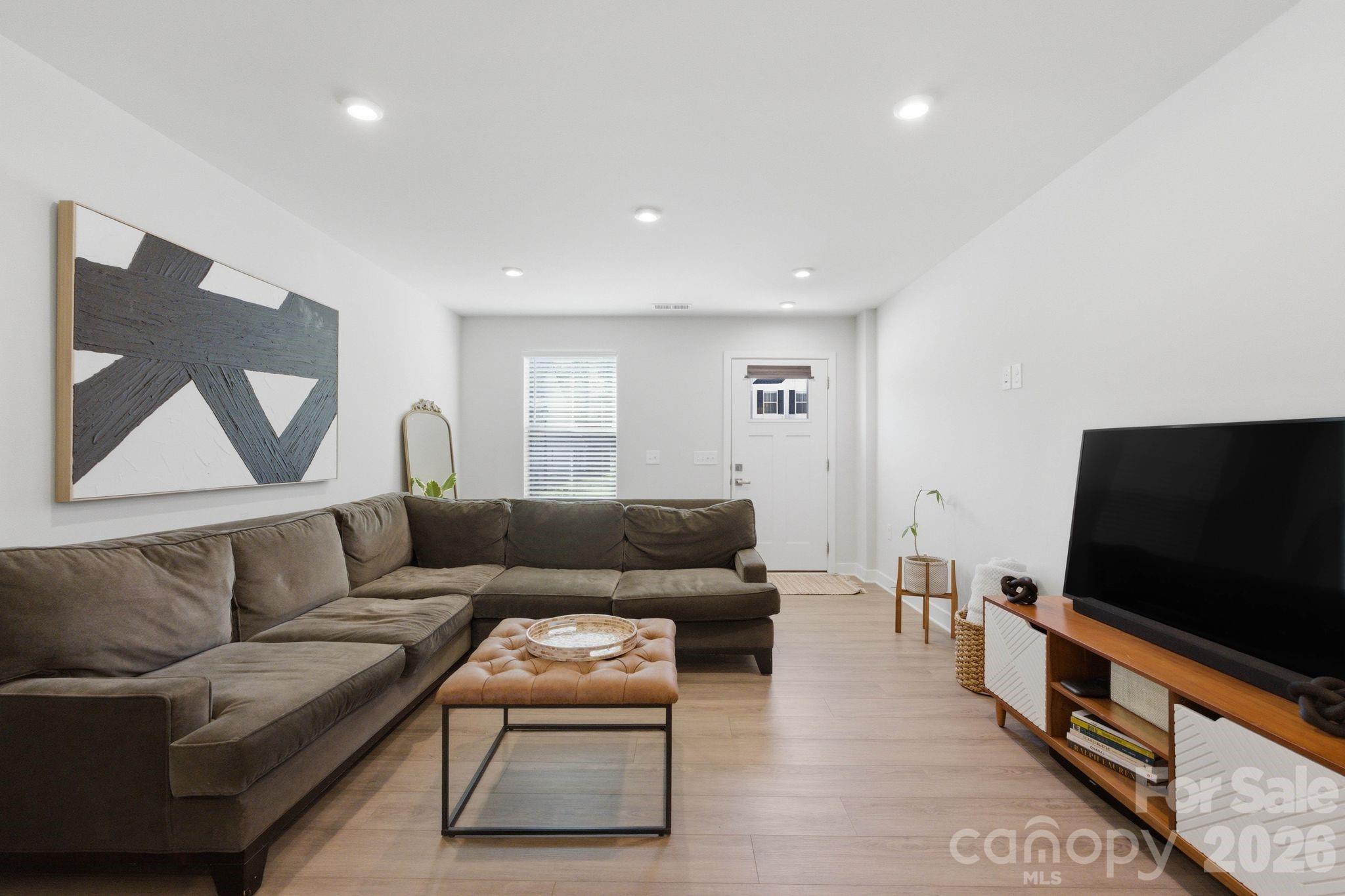 Smith Village - Residential