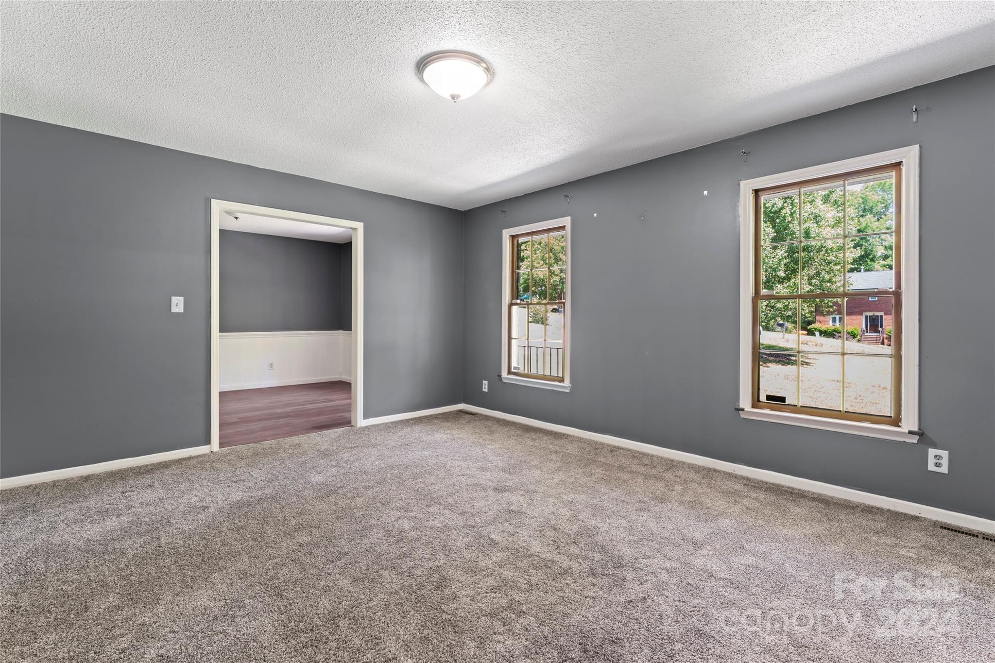 Woodleigh - Residential