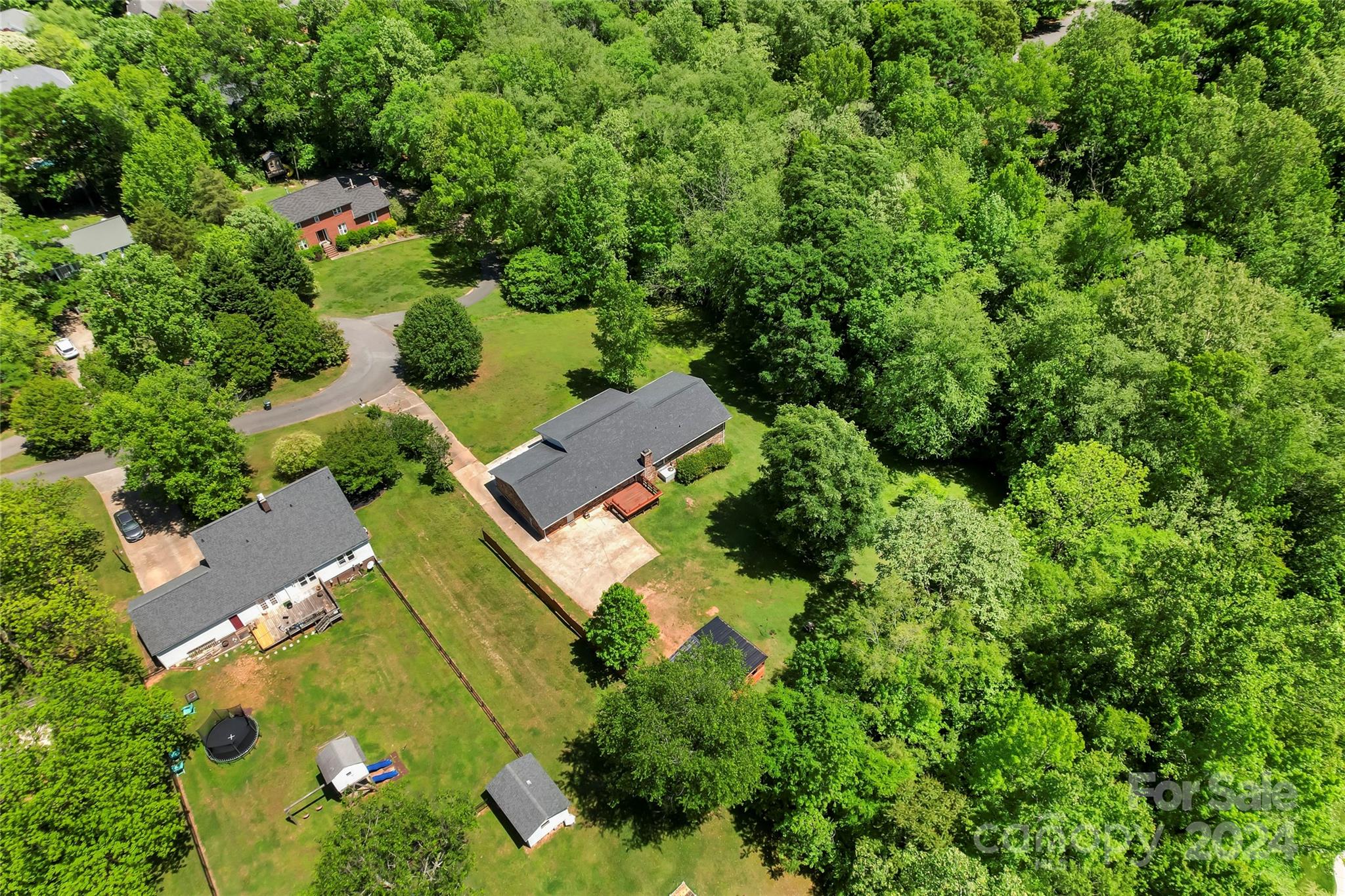 Woodleigh - Residential