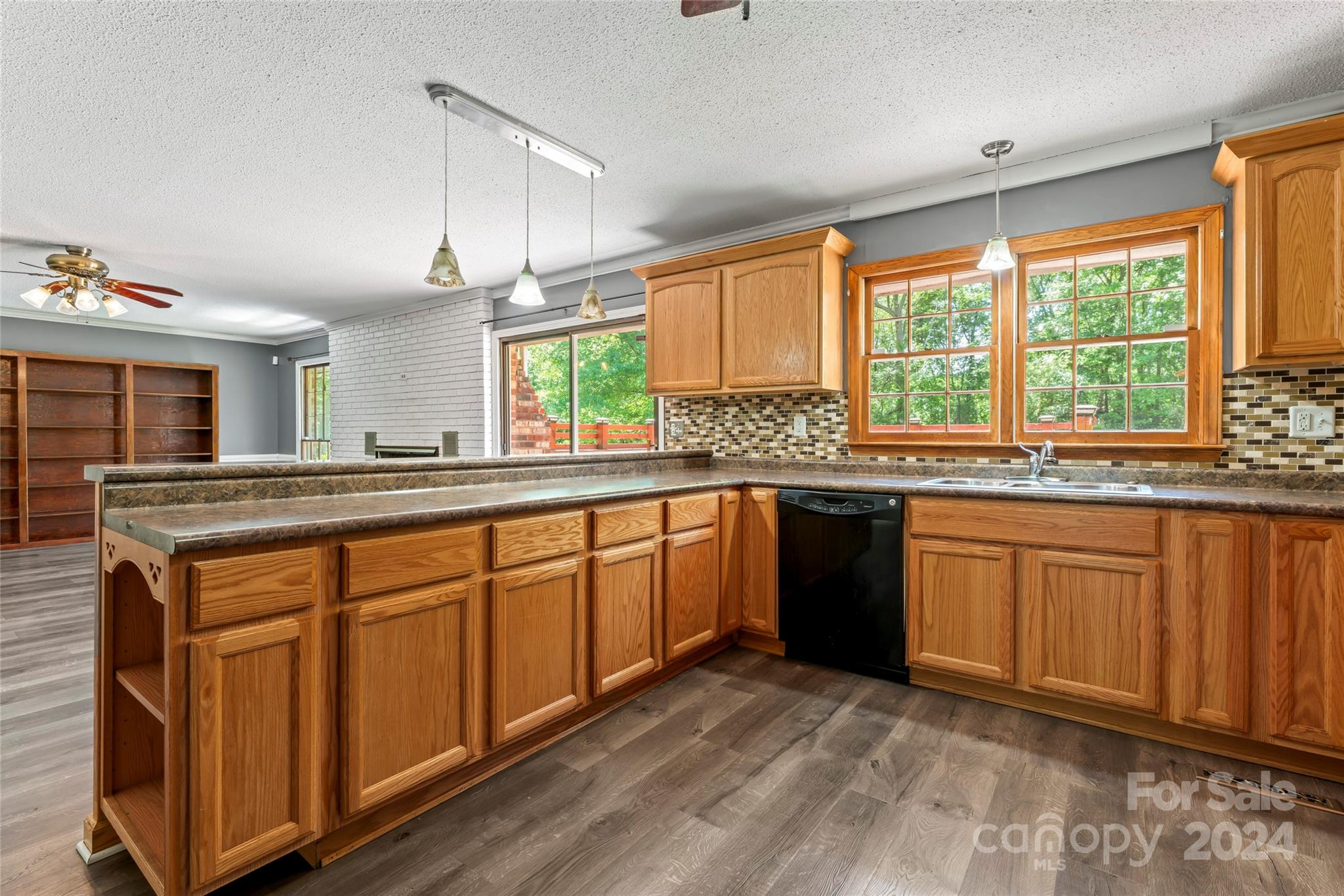 Woodleigh - Residential