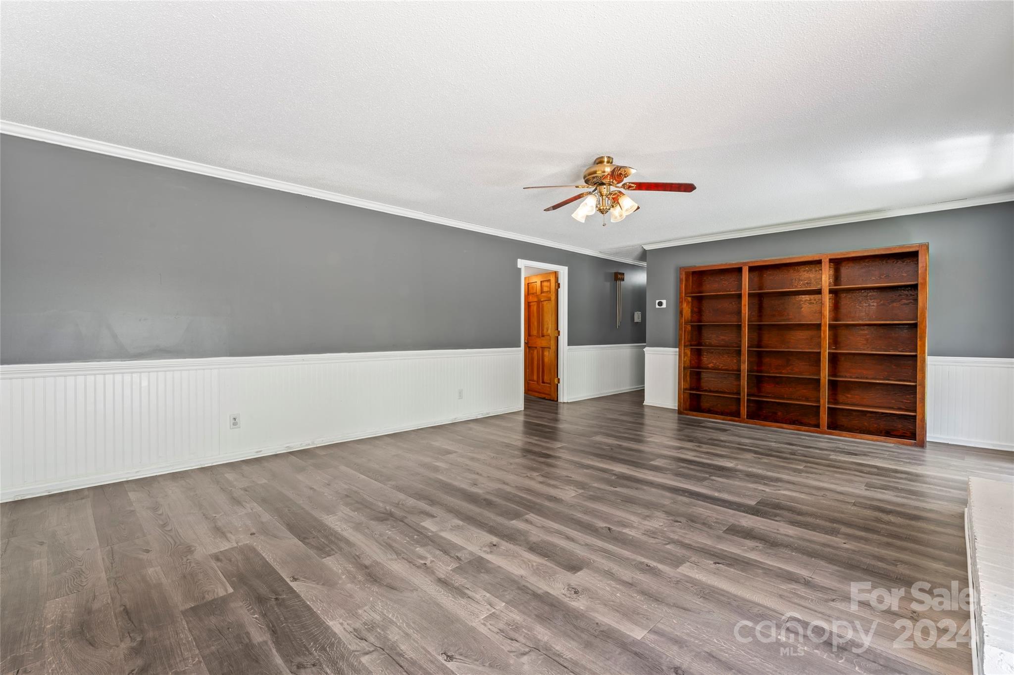 Woodleigh - Residential