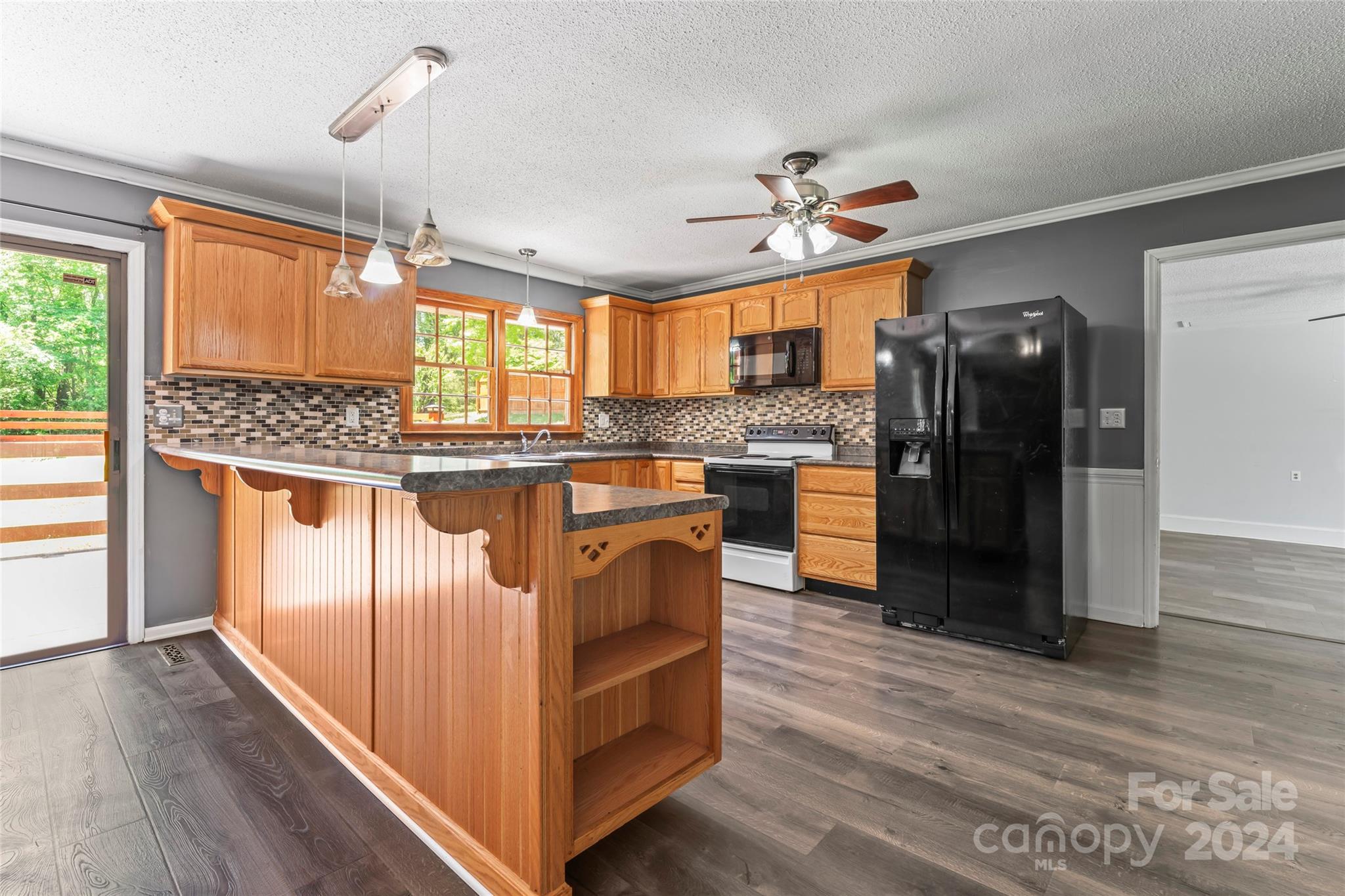 Woodleigh - Residential