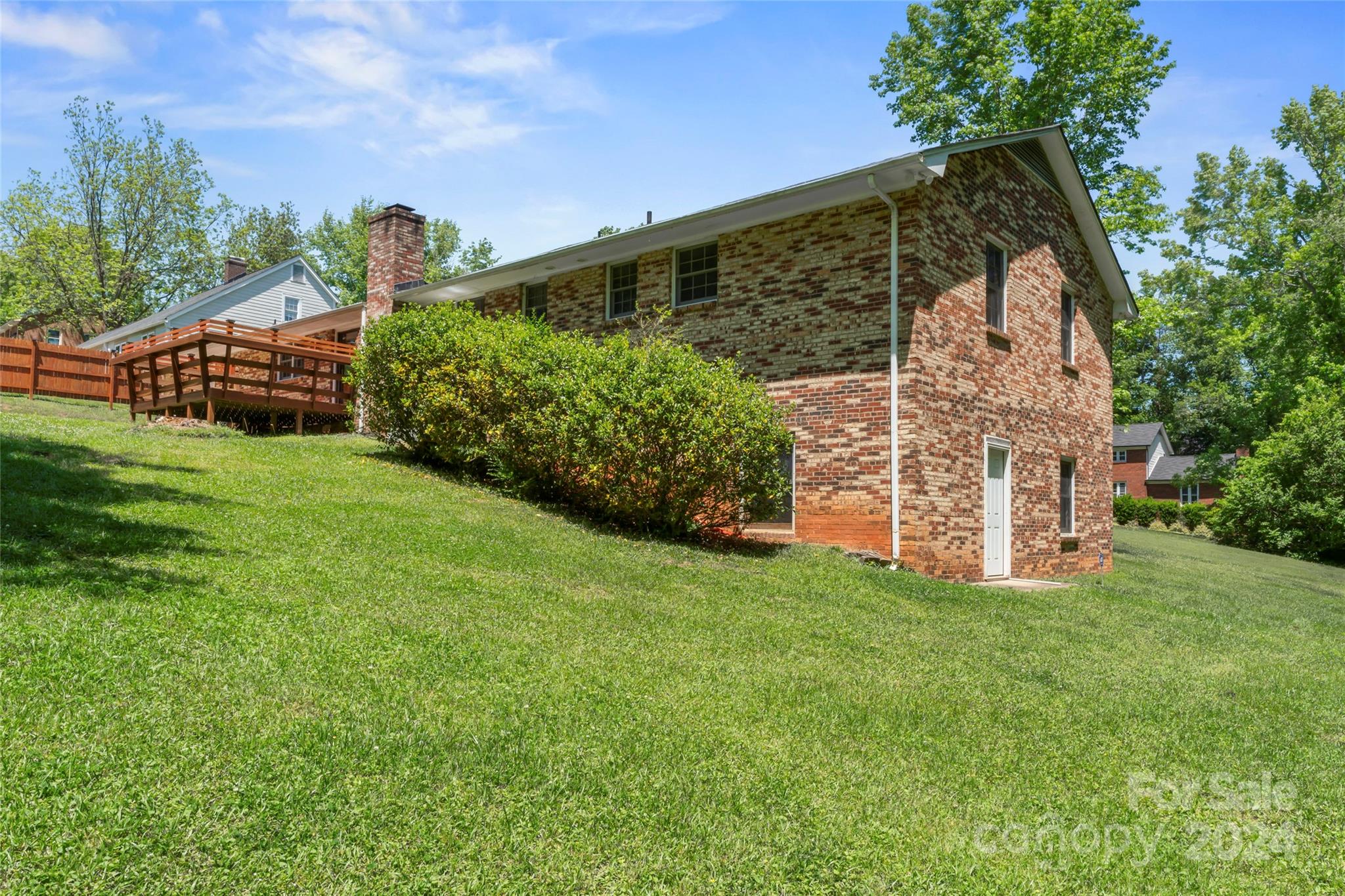 Woodleigh - Residential