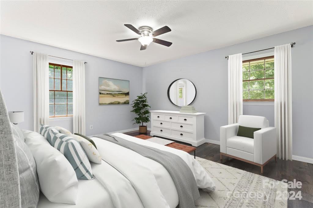 Woodleigh - Residential