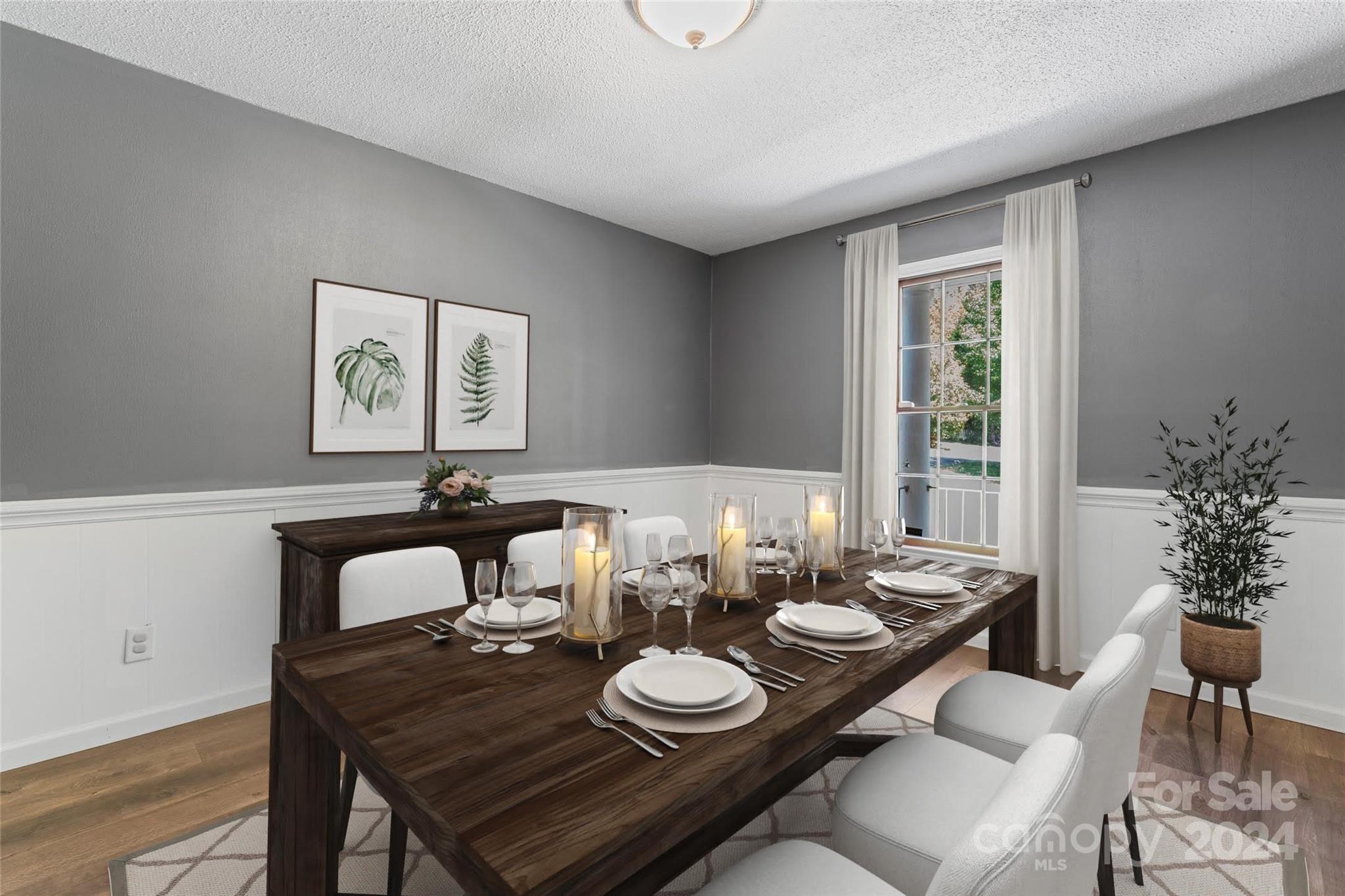 Woodleigh - Residential