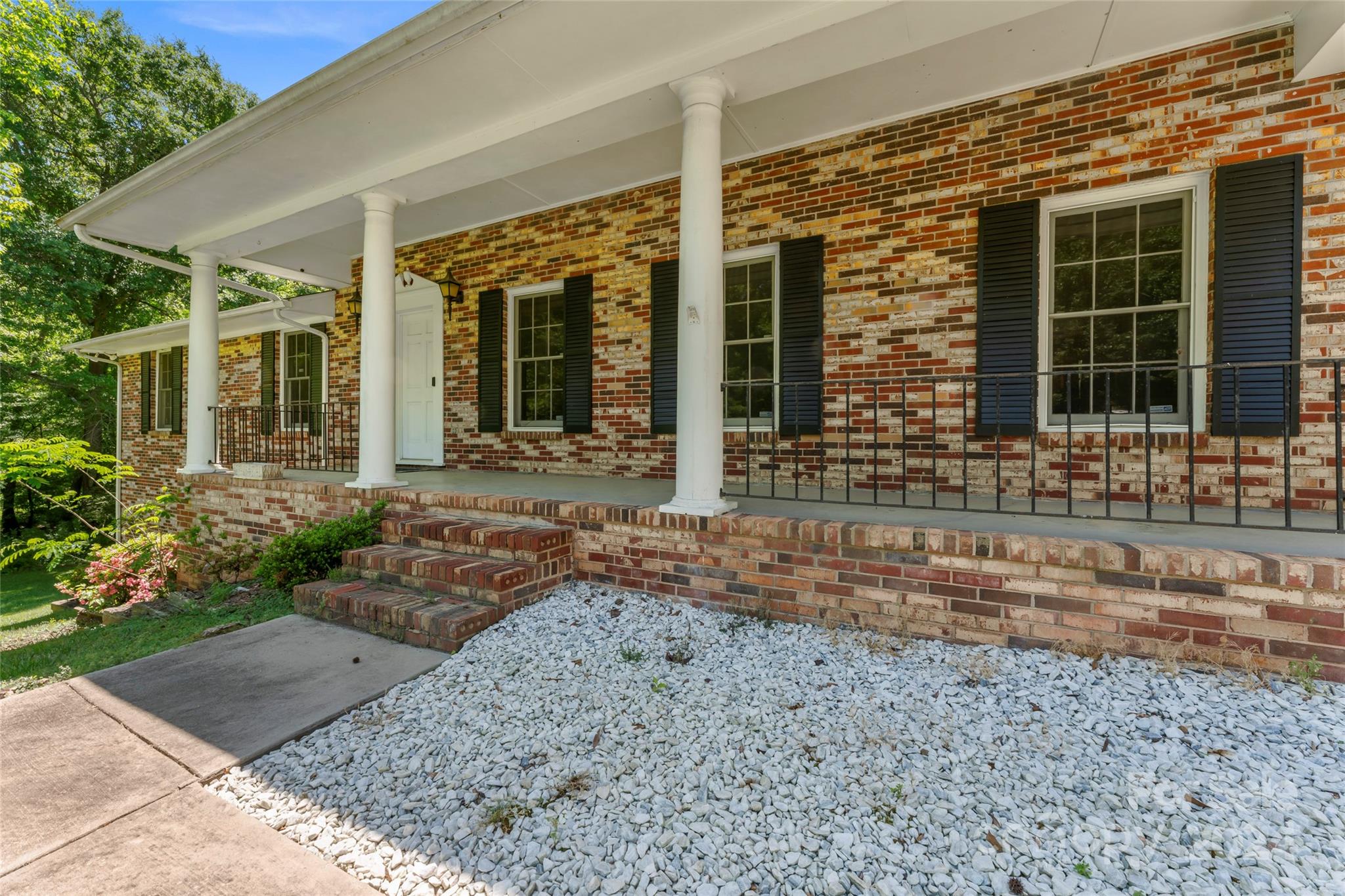 Woodleigh - Residential