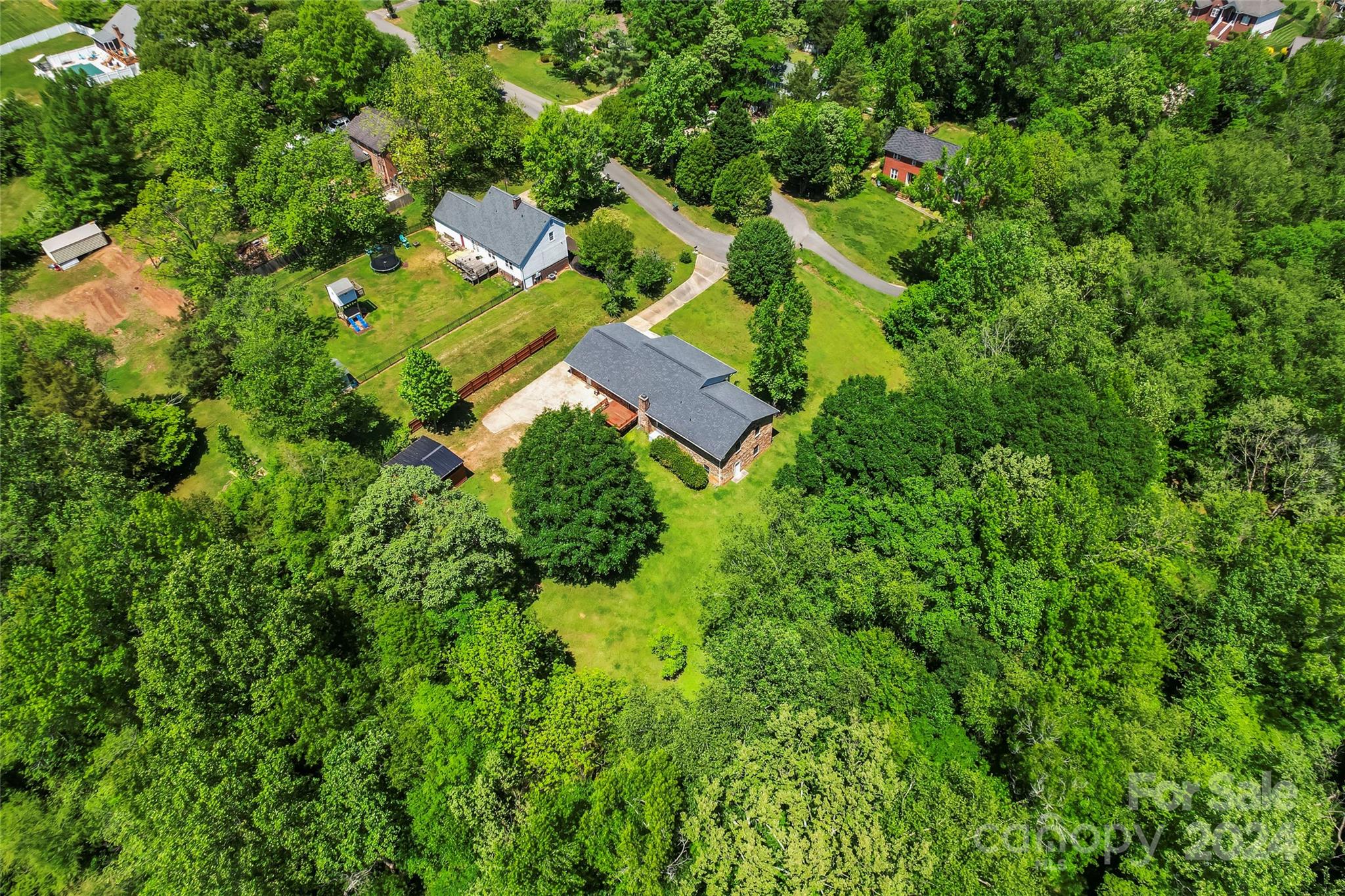 Woodleigh - Residential