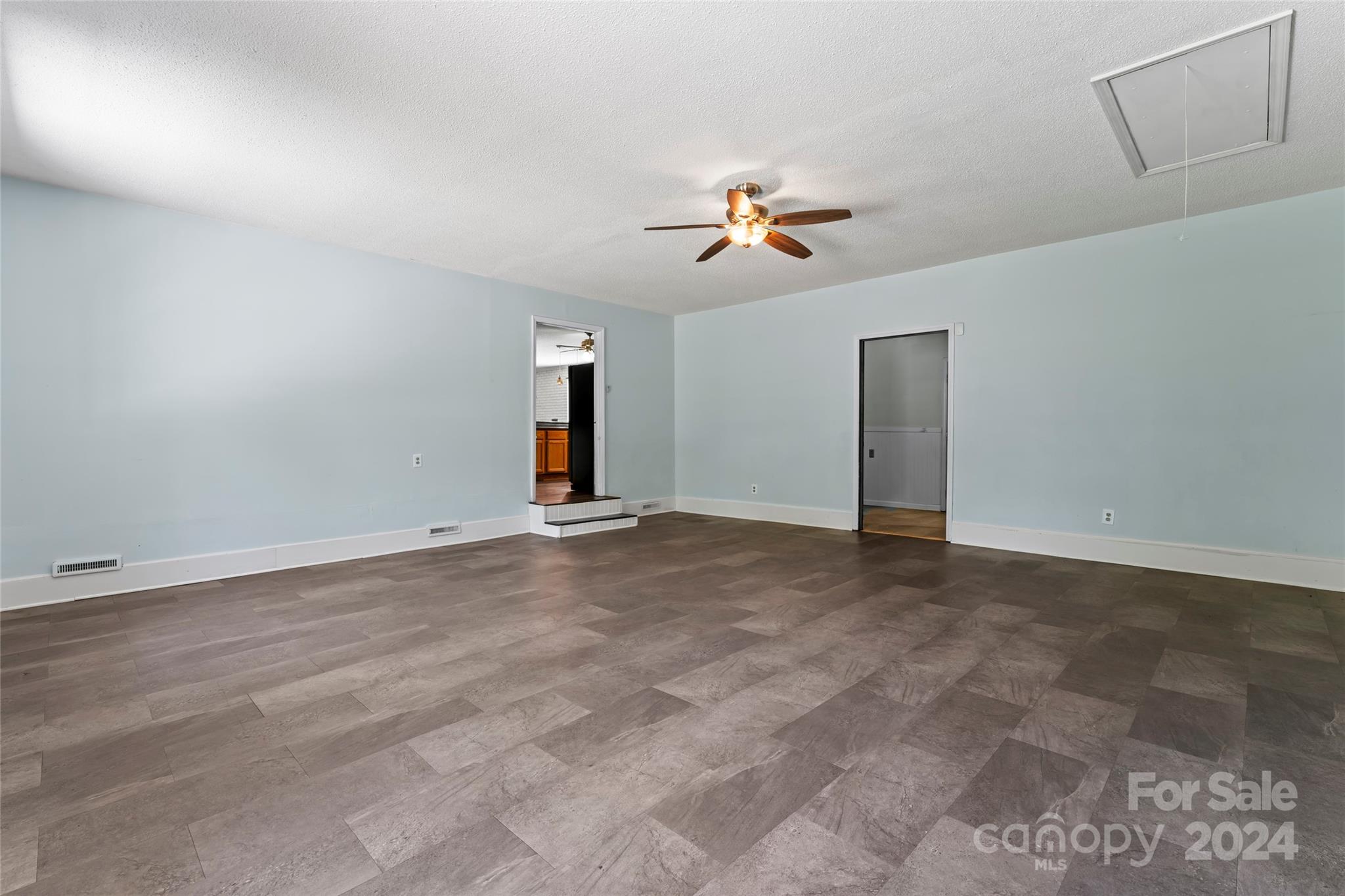 Woodleigh - Residential