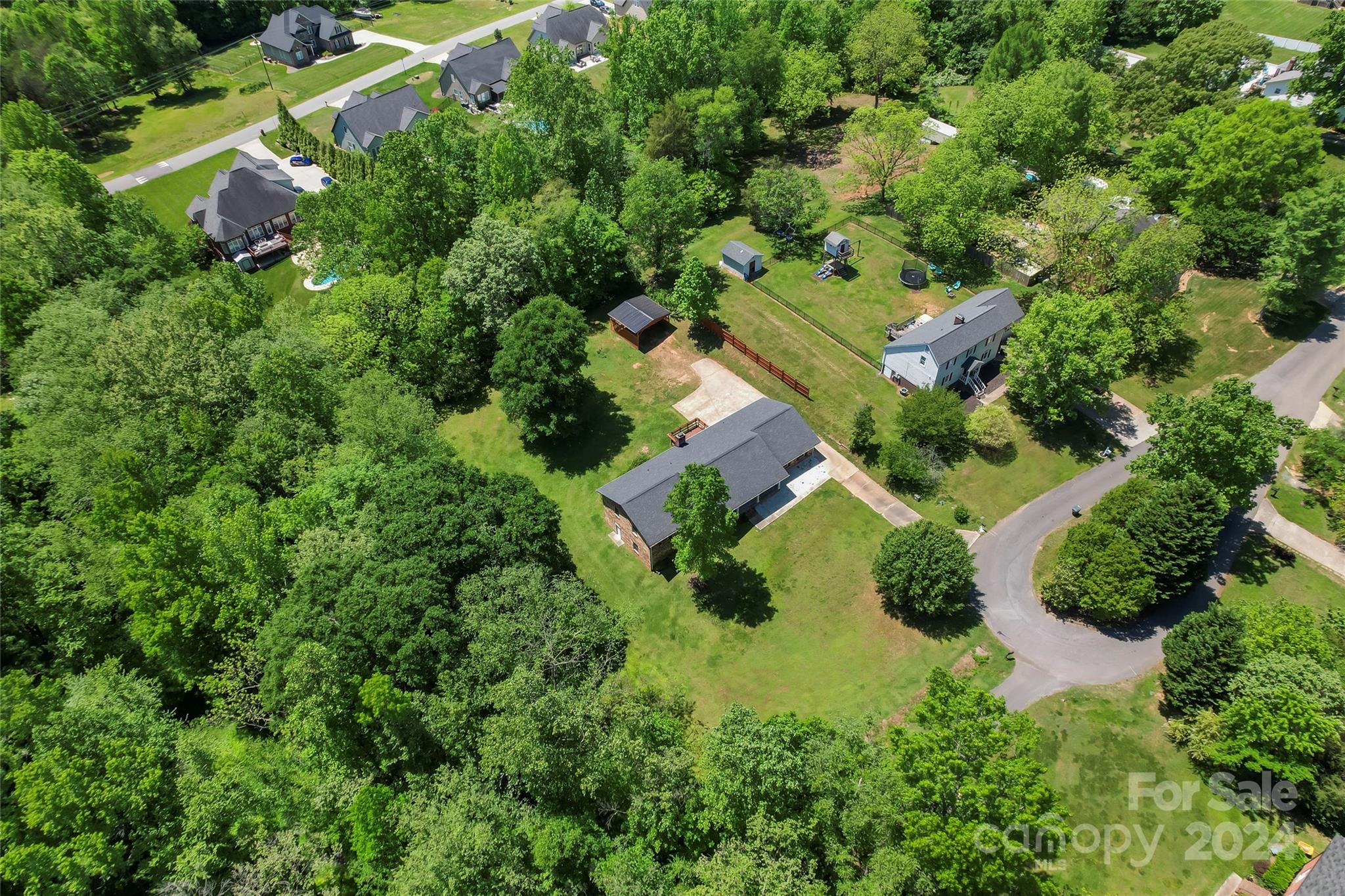 Woodleigh - Residential