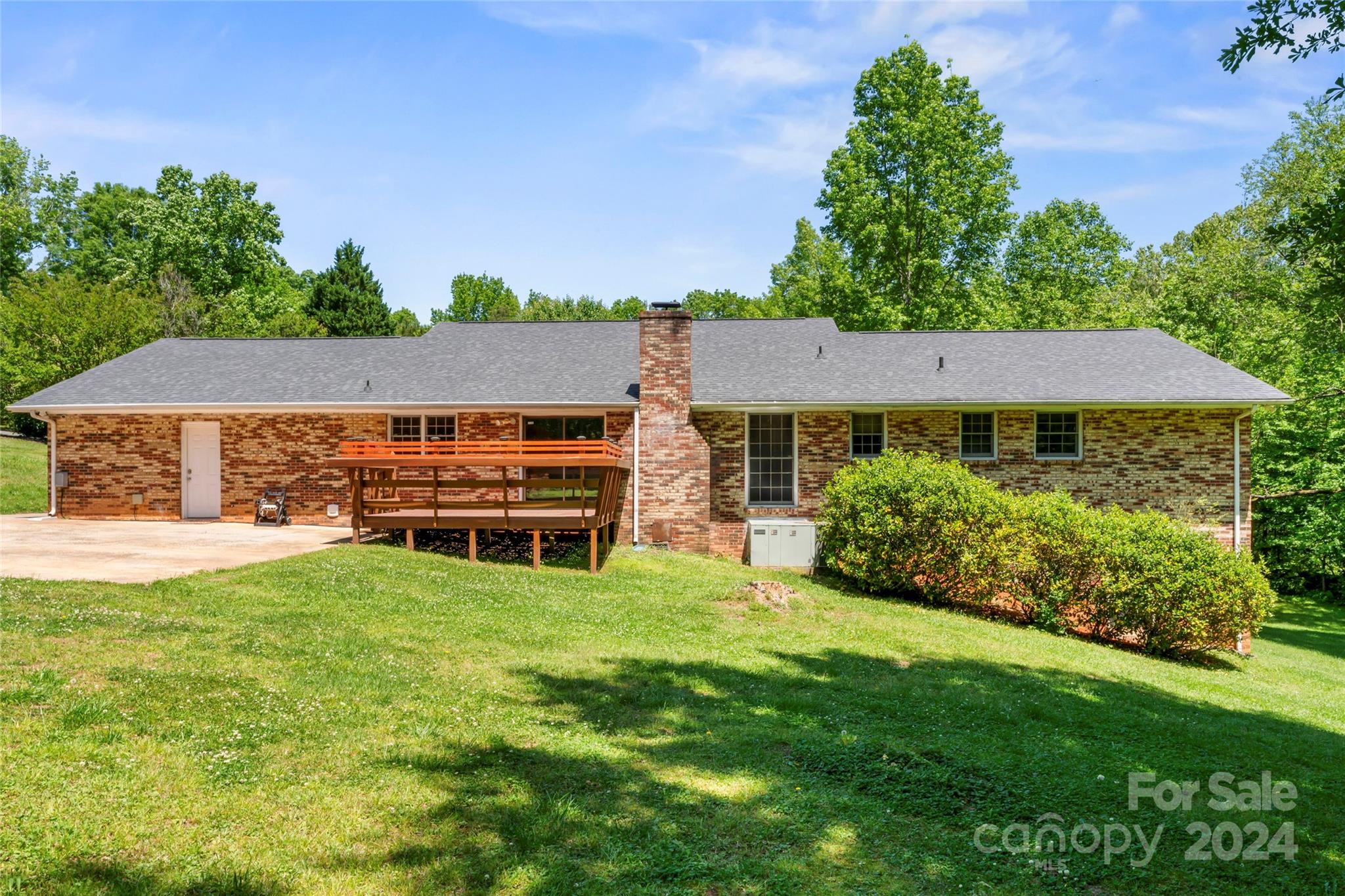 Woodleigh - Residential