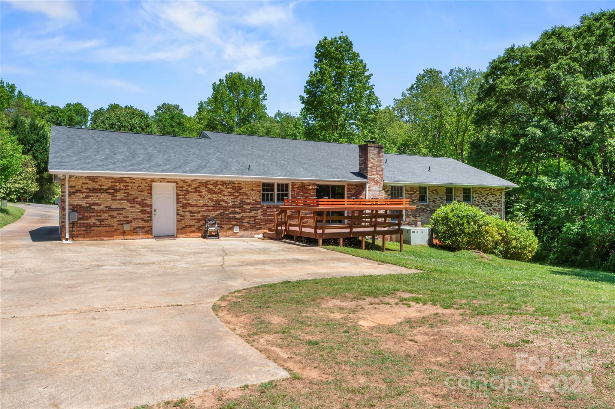 Woodleigh - Residential