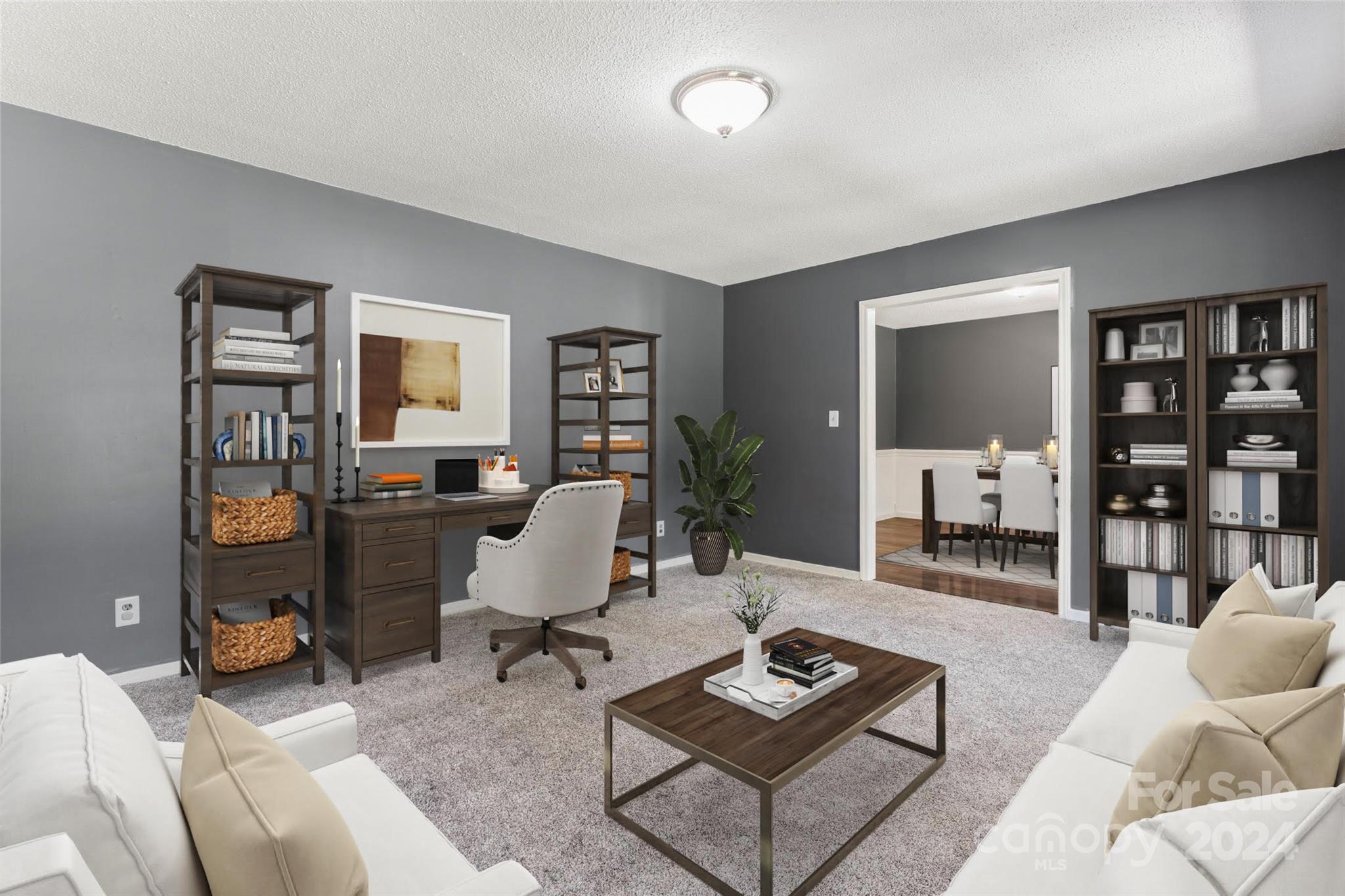 Woodleigh - Residential