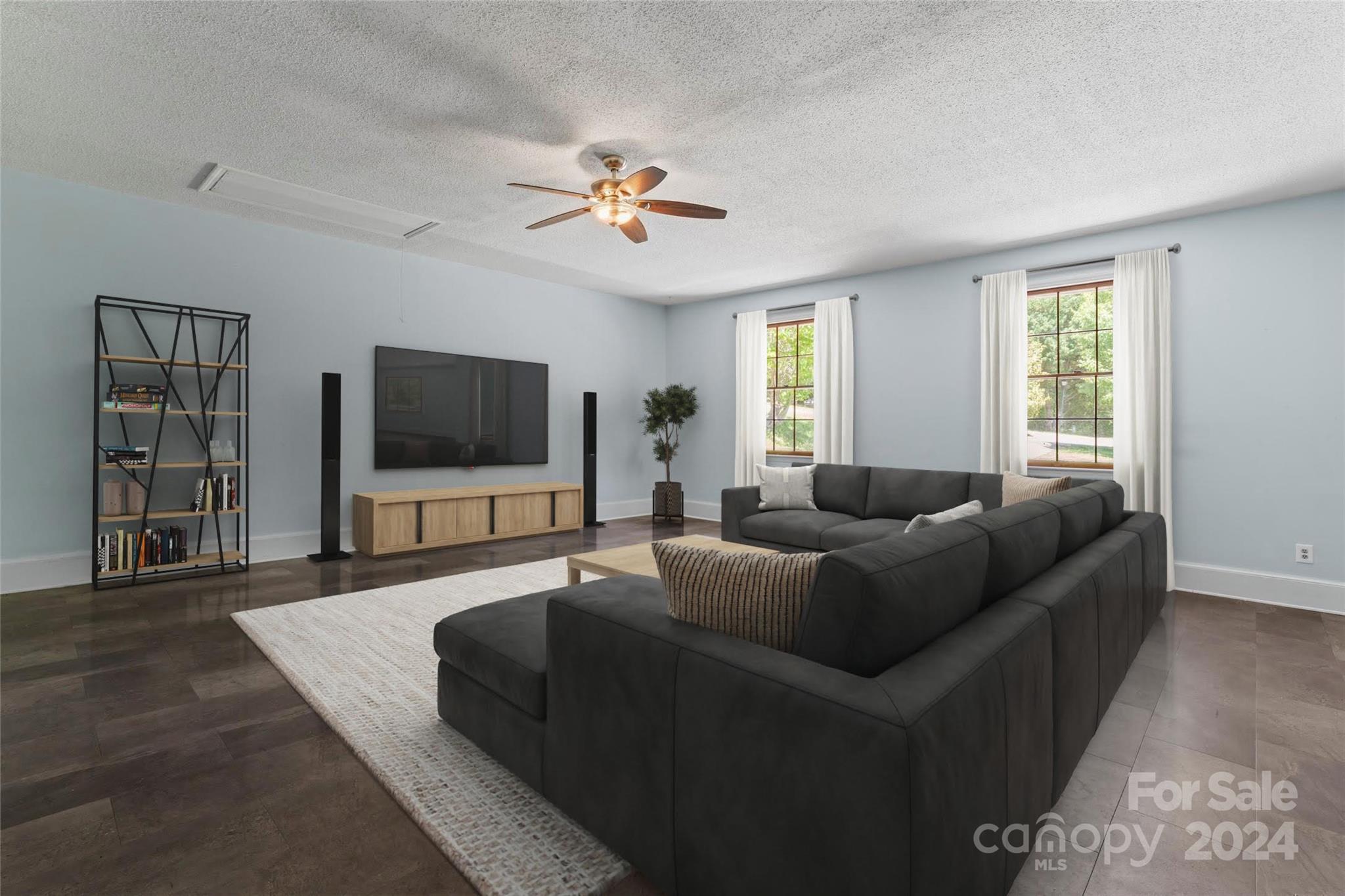 Woodleigh - Residential