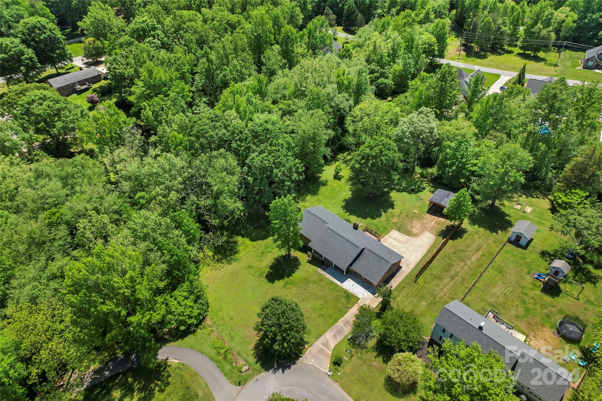 Woodleigh - Residential