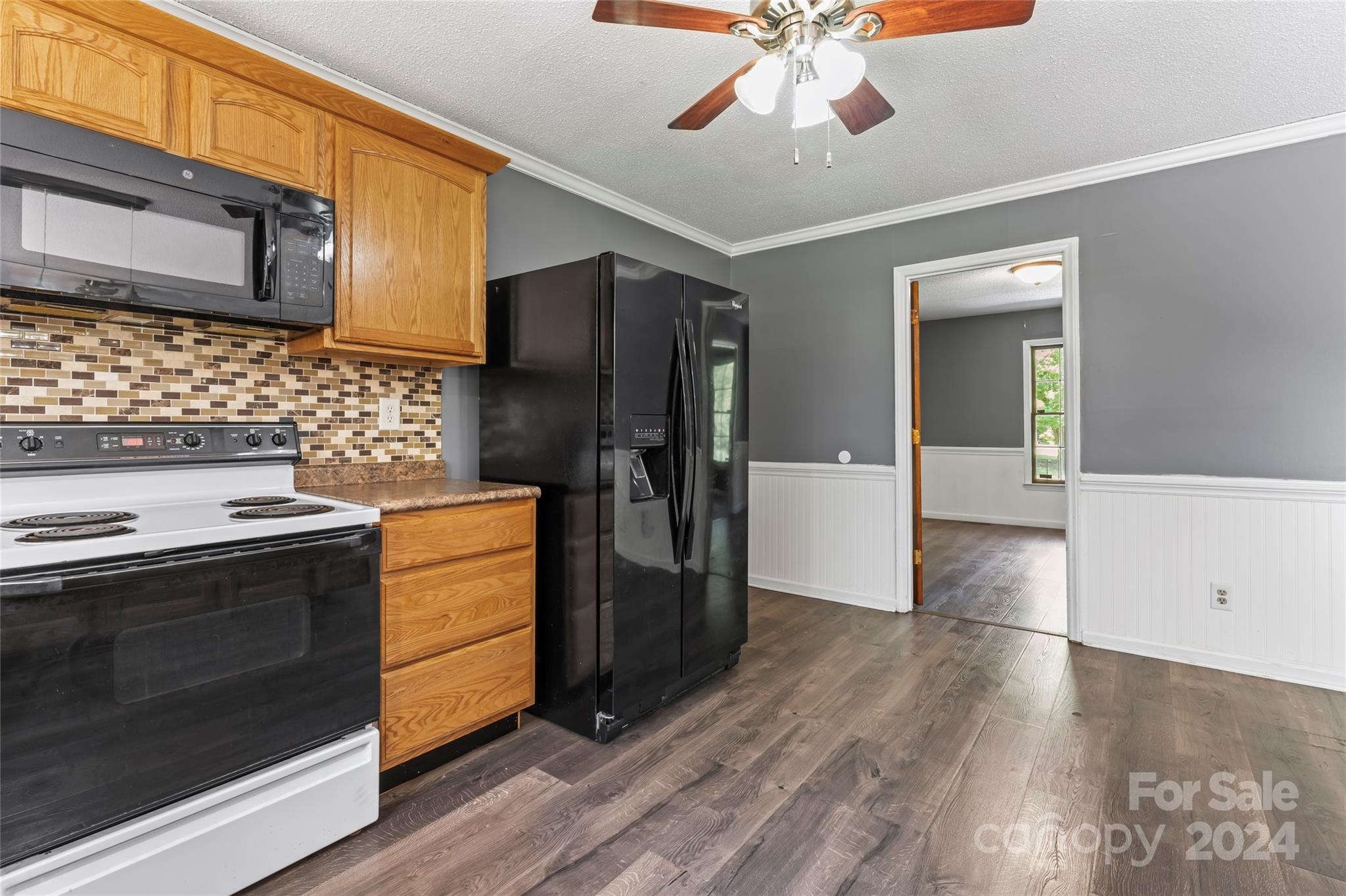 Woodleigh - Residential