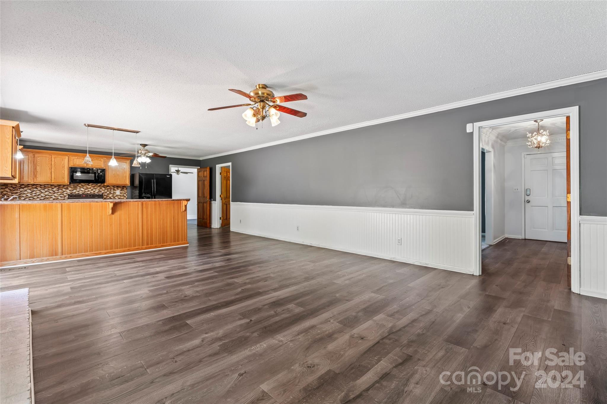 Woodleigh - Residential