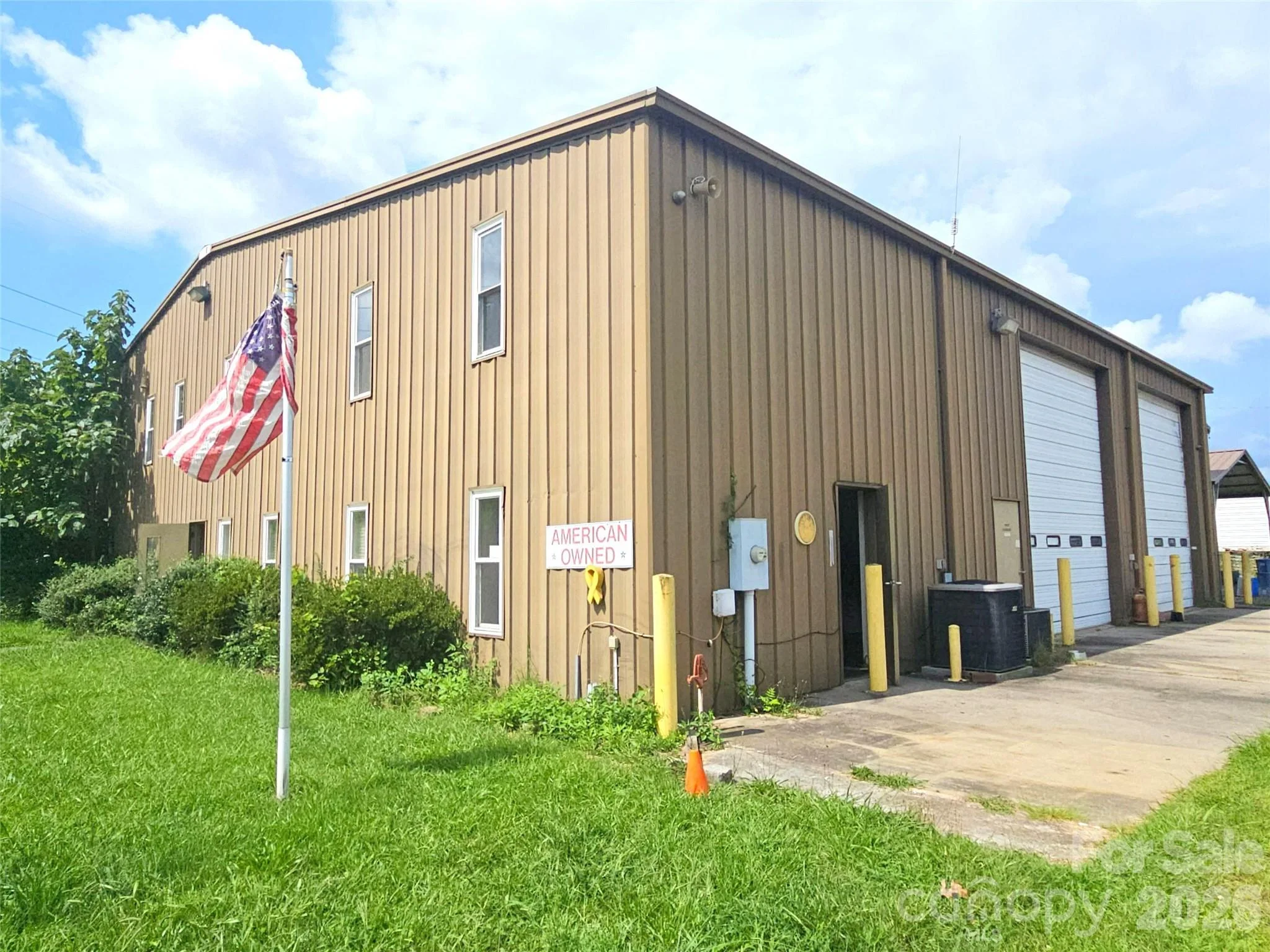 522 Buckeye Access Road, Swannanoa, NC, 28778