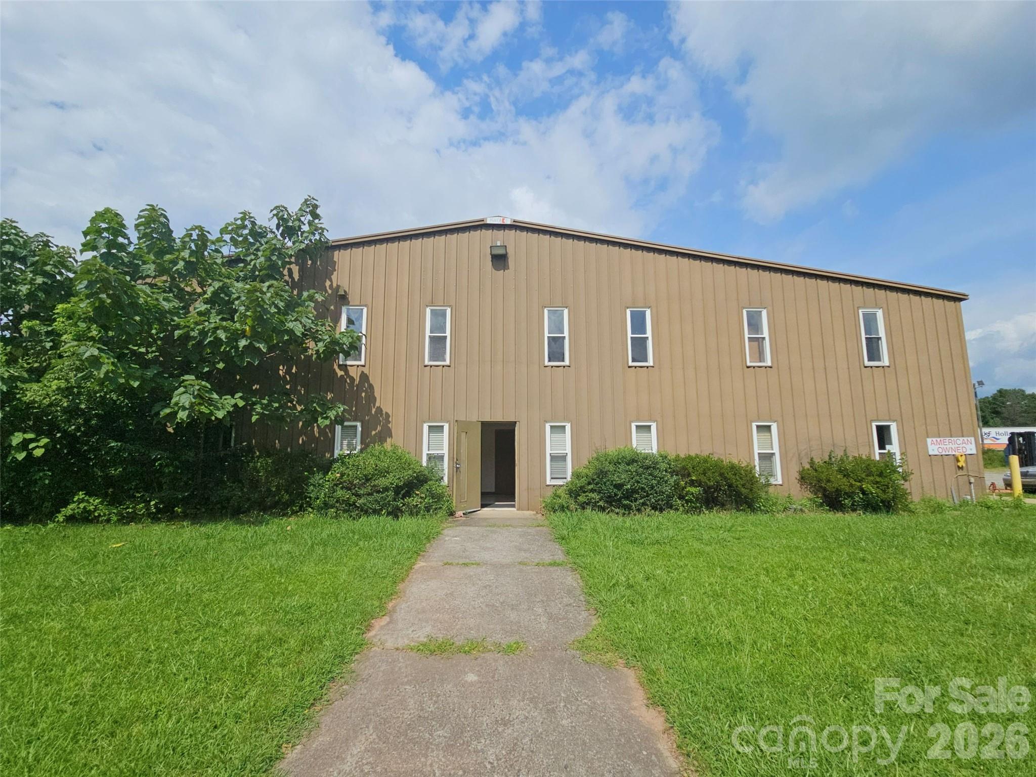 522 Buckeye Access Road