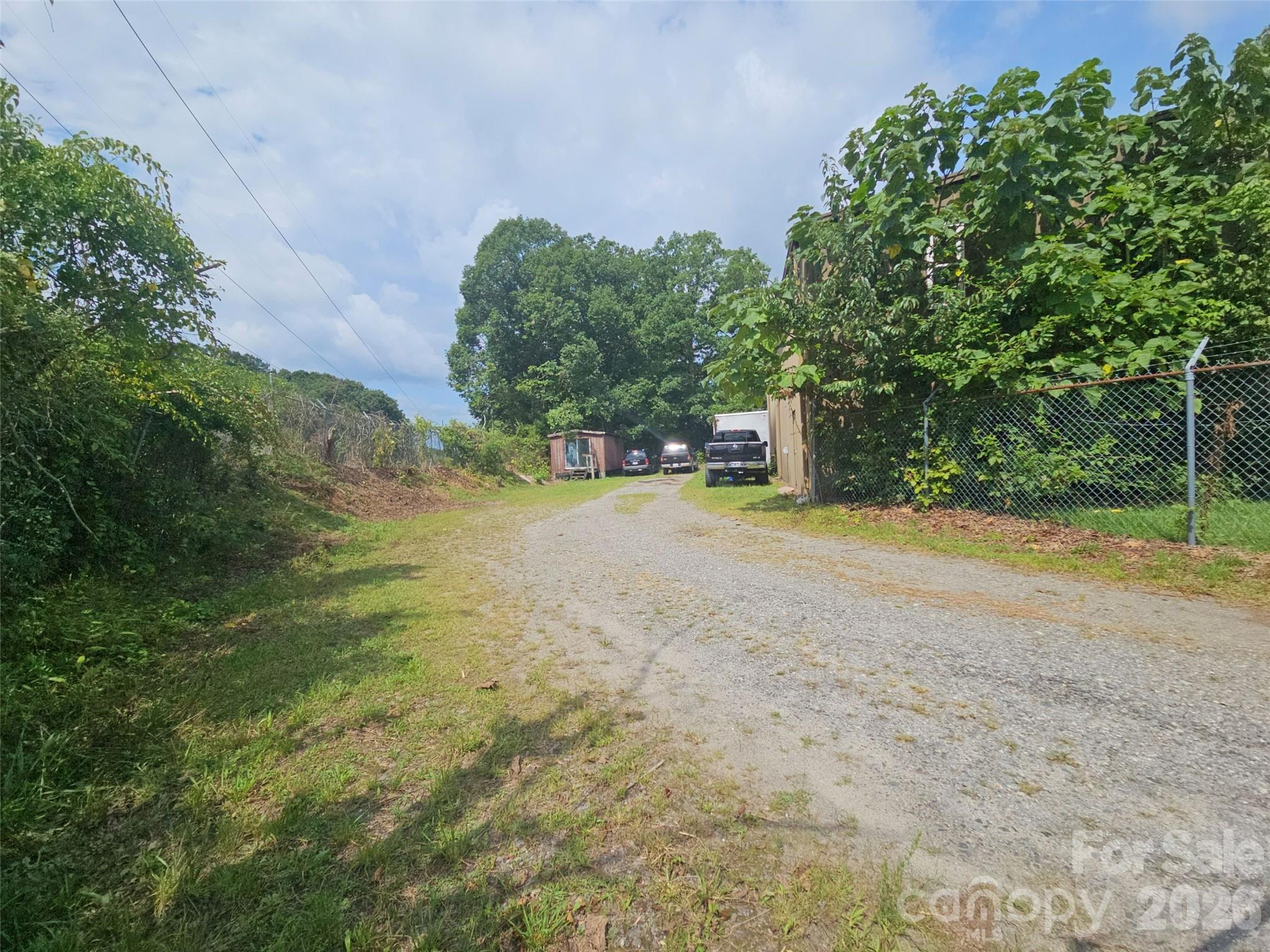 522 Buckeye Access Road