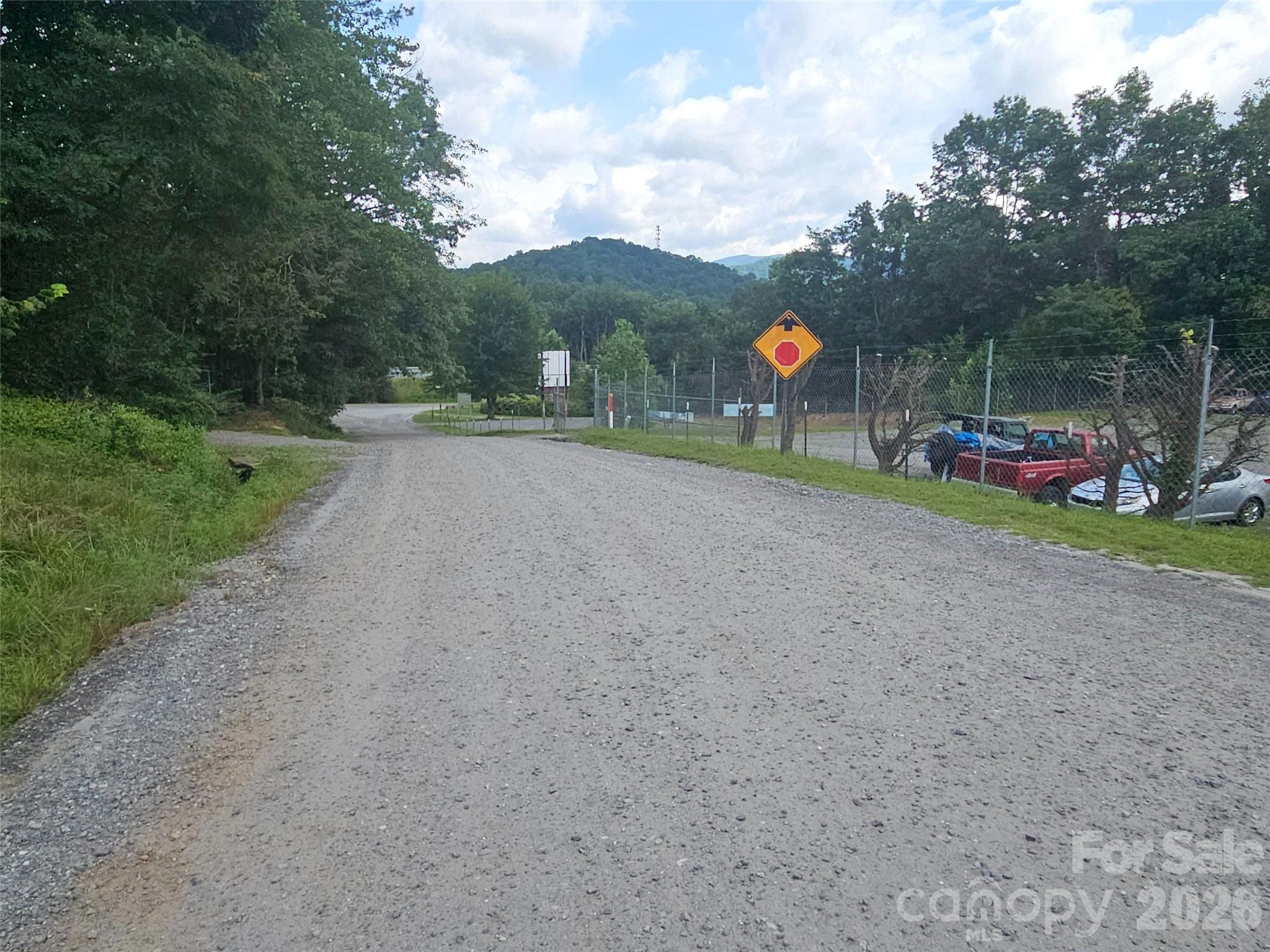 522 Buckeye Access Road