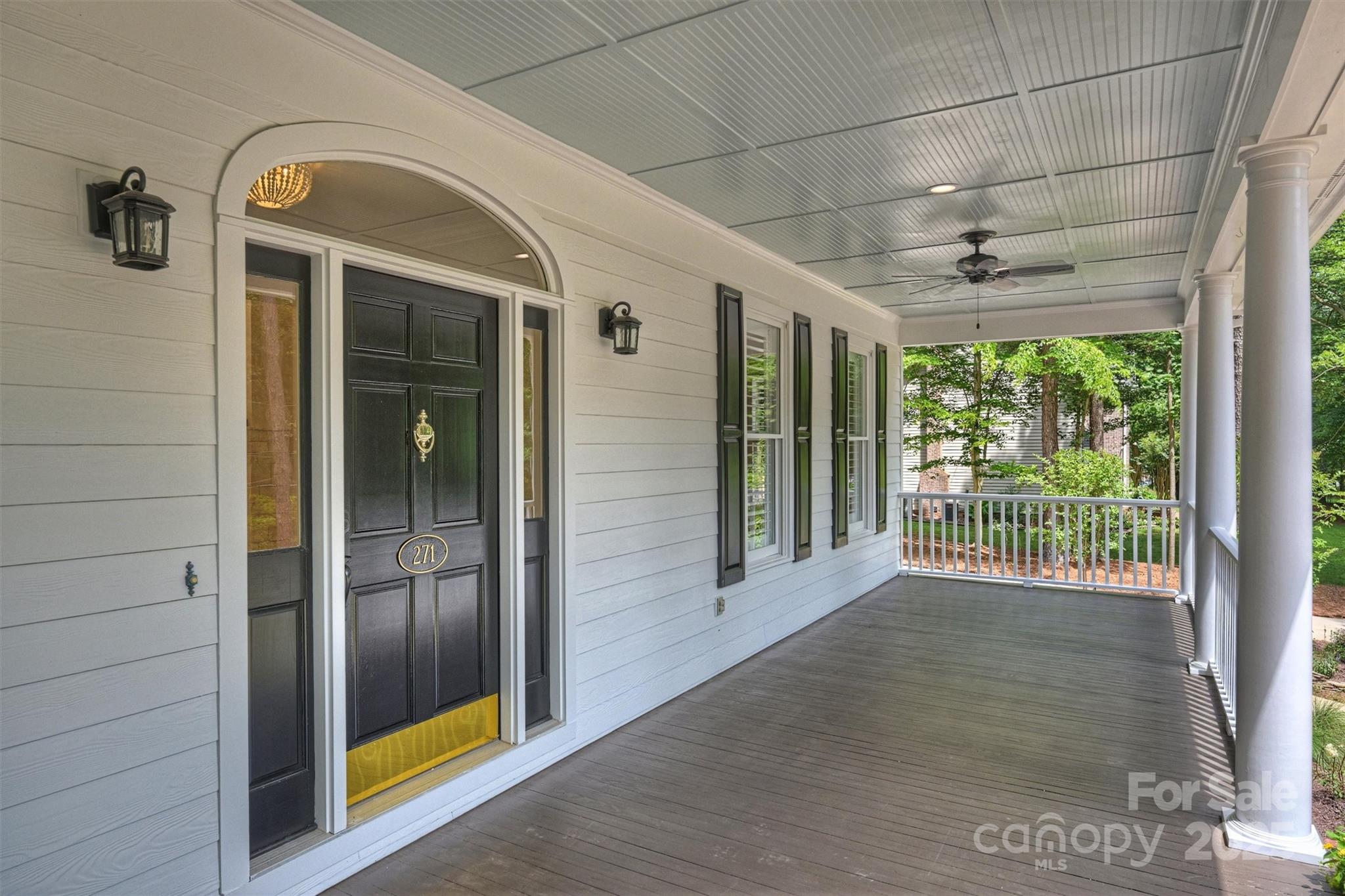 271 Beaten Path Road