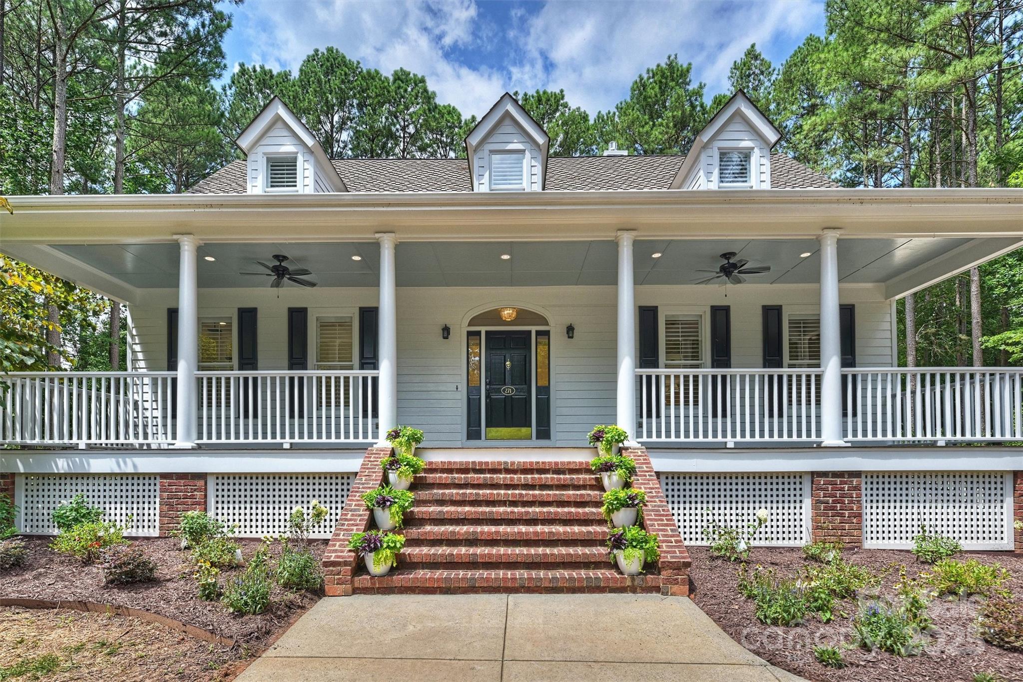 271 Beaten Path Road