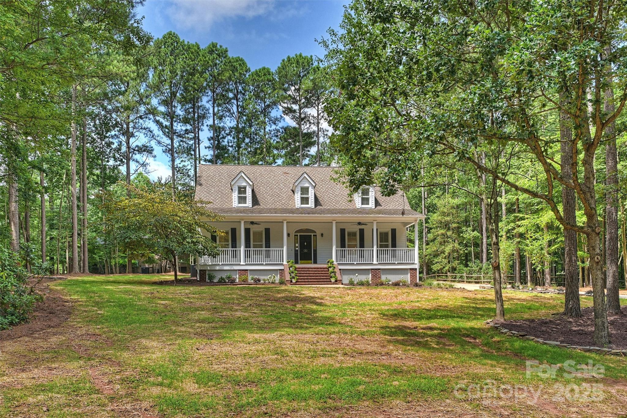 271 Beaten Path Road