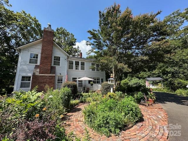 1375 Kern Carlton Road