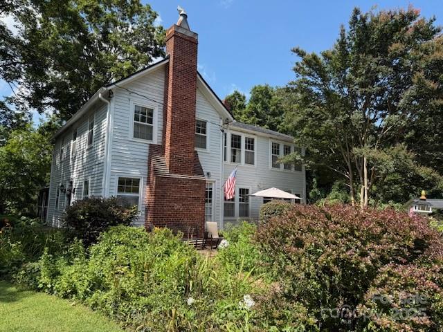 1375 Kern Carlton Road