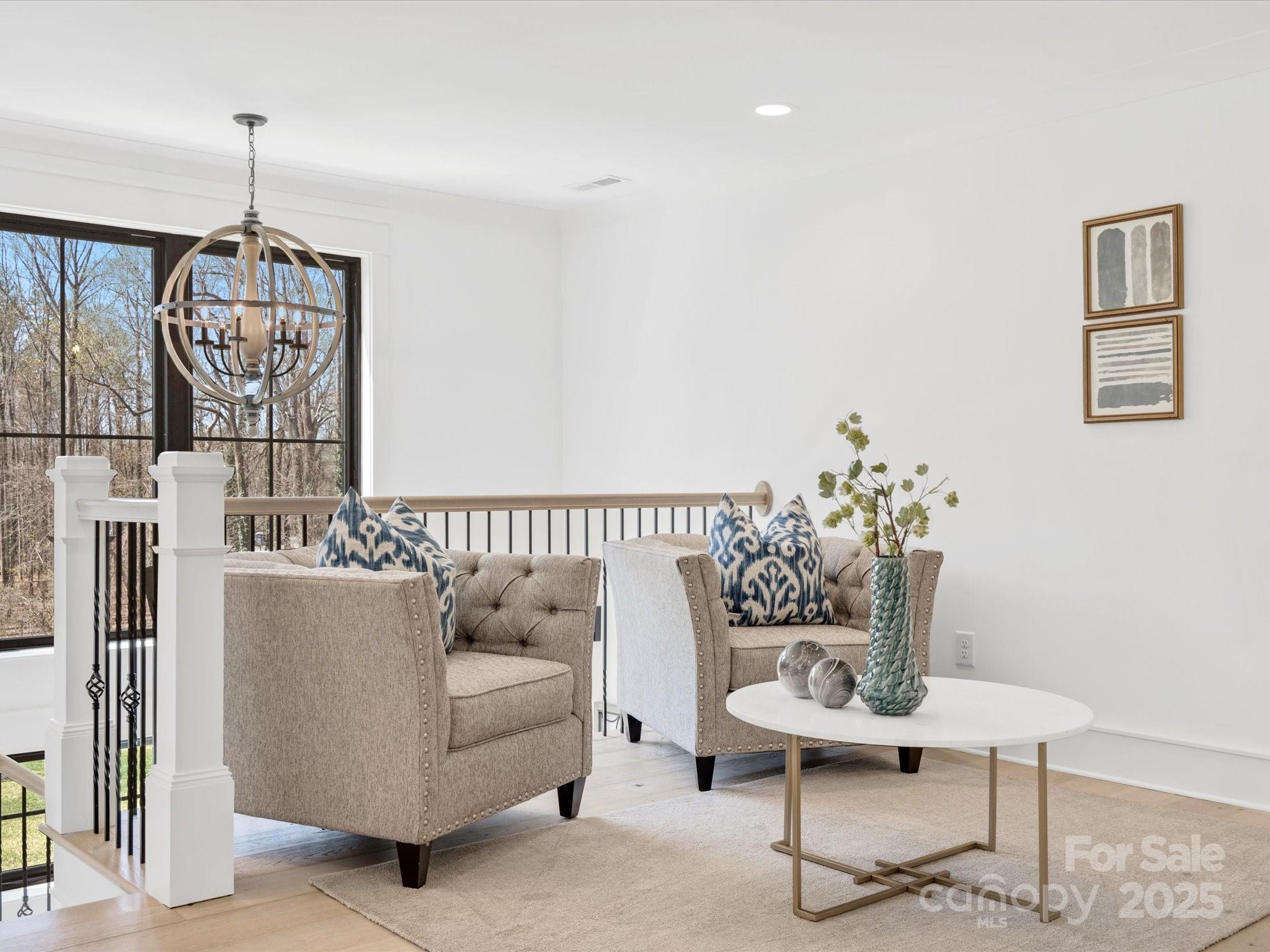 Olde Poplar - Residential