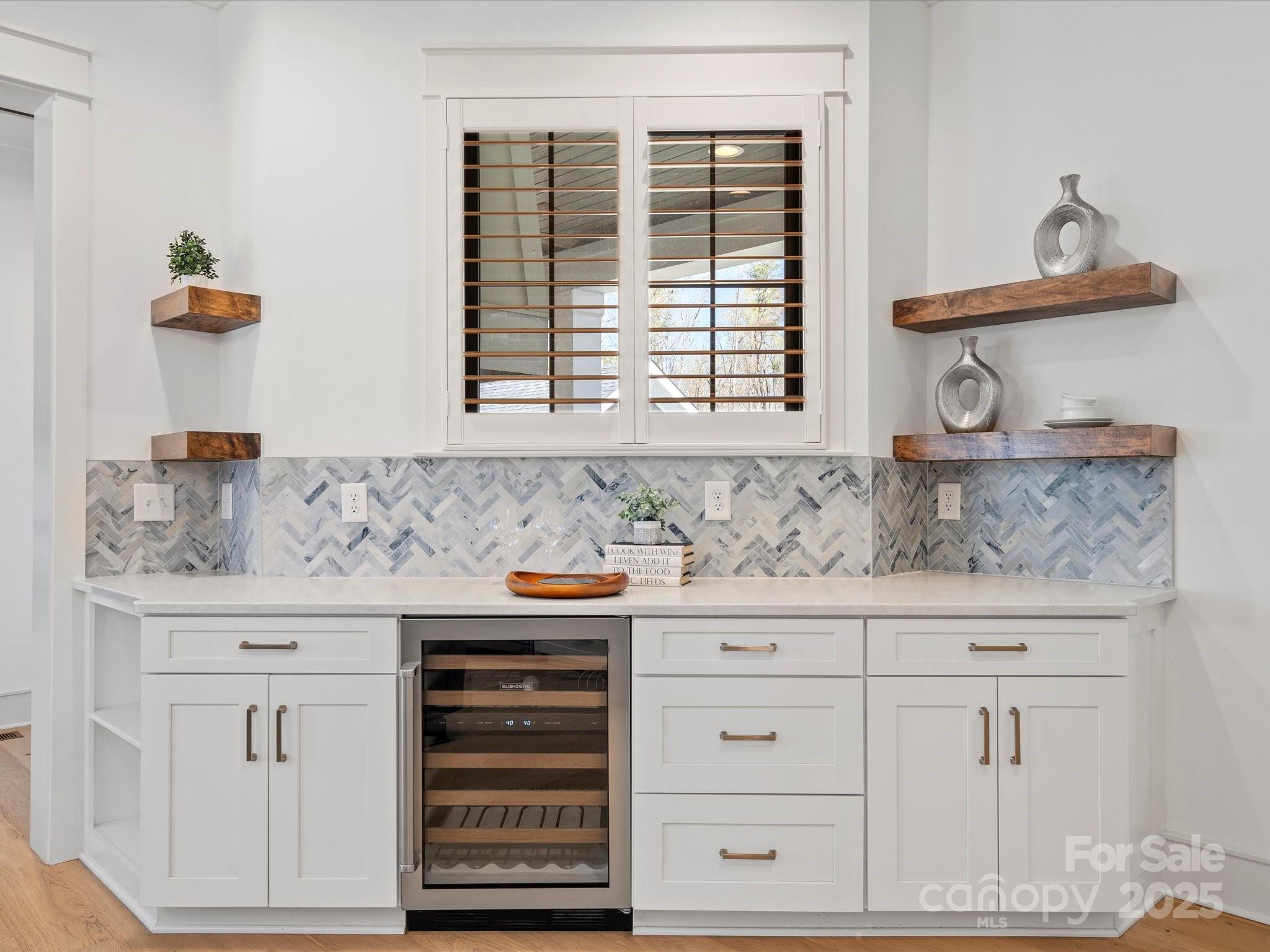 Olde Poplar - Residential