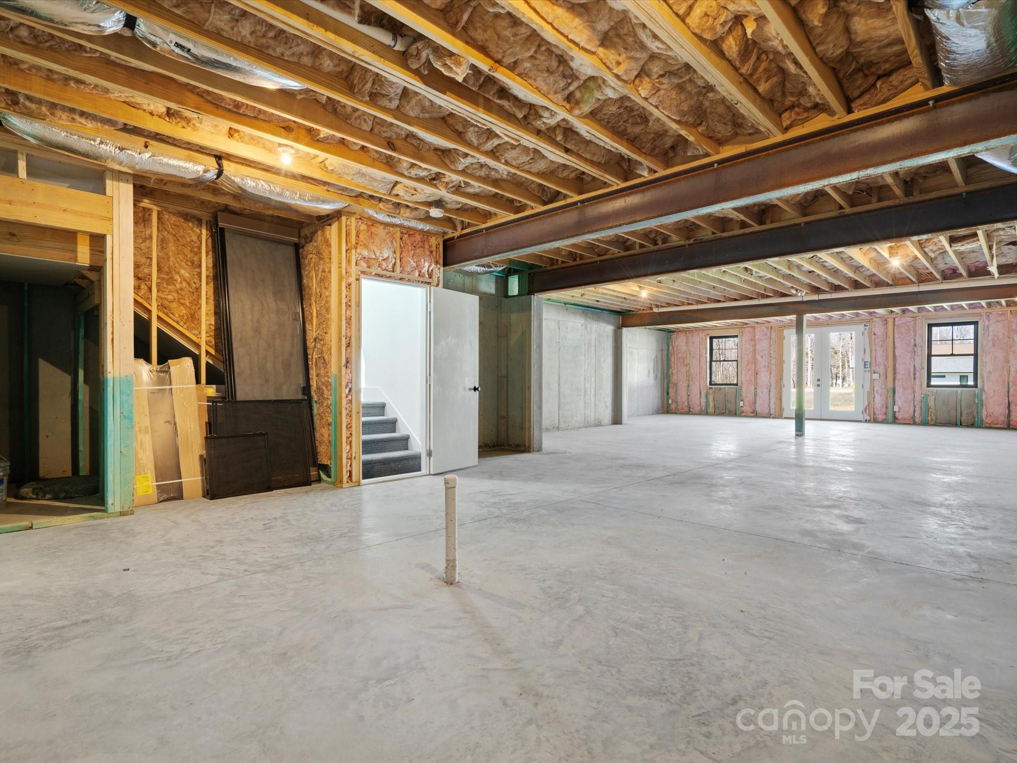 Olde Poplar - Residential