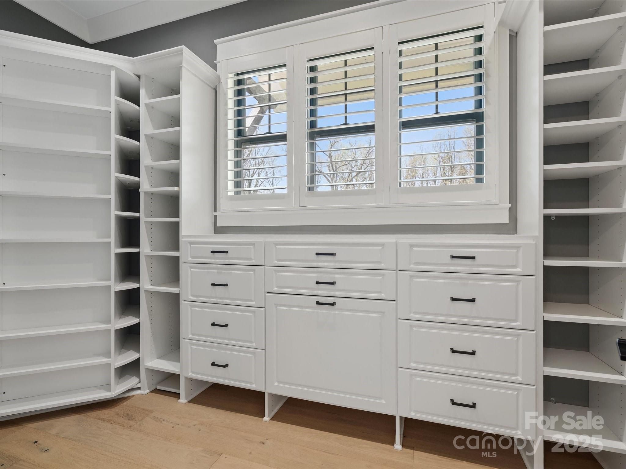 Olde Poplar - Residential