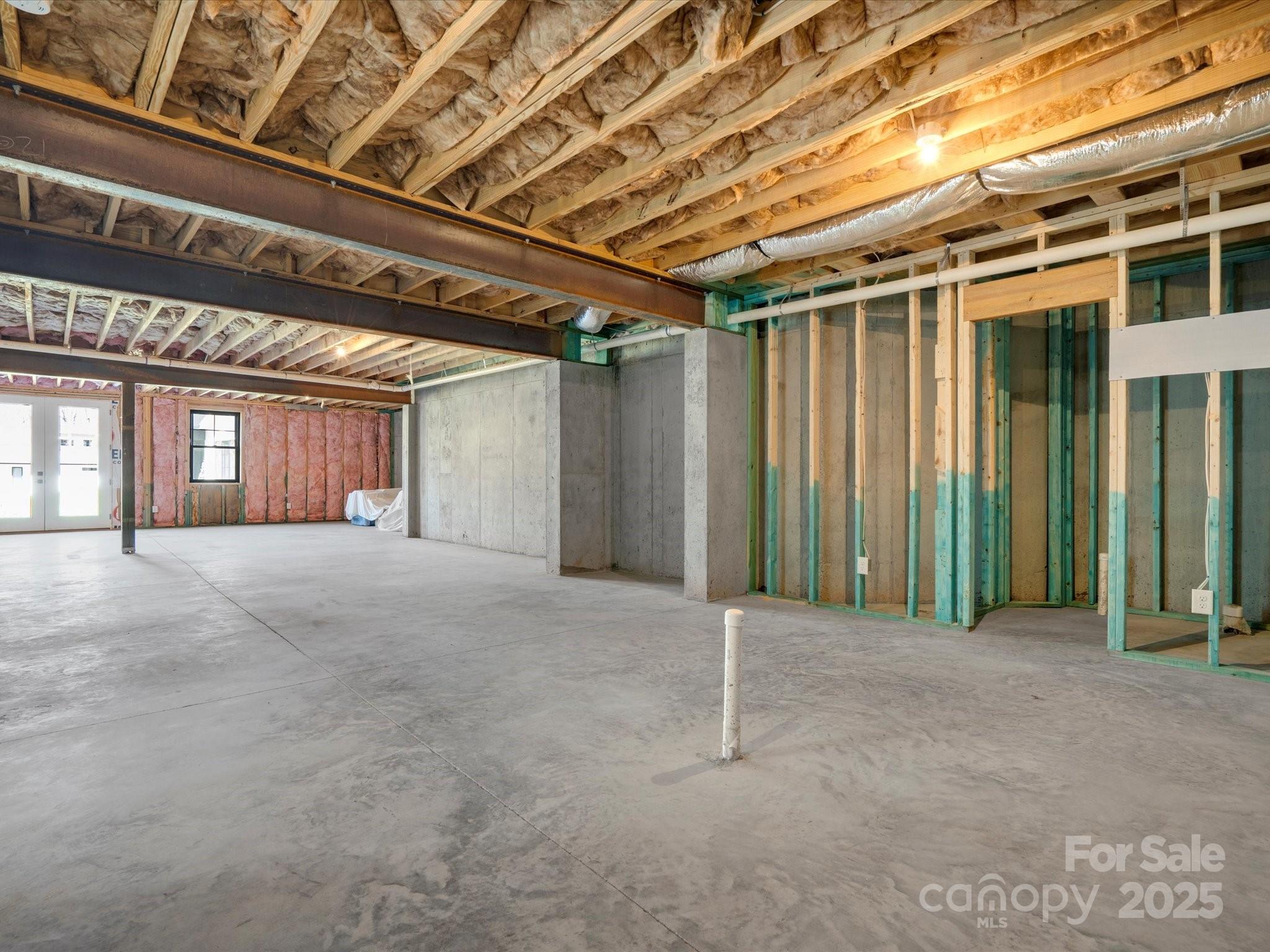 Olde Poplar - Residential