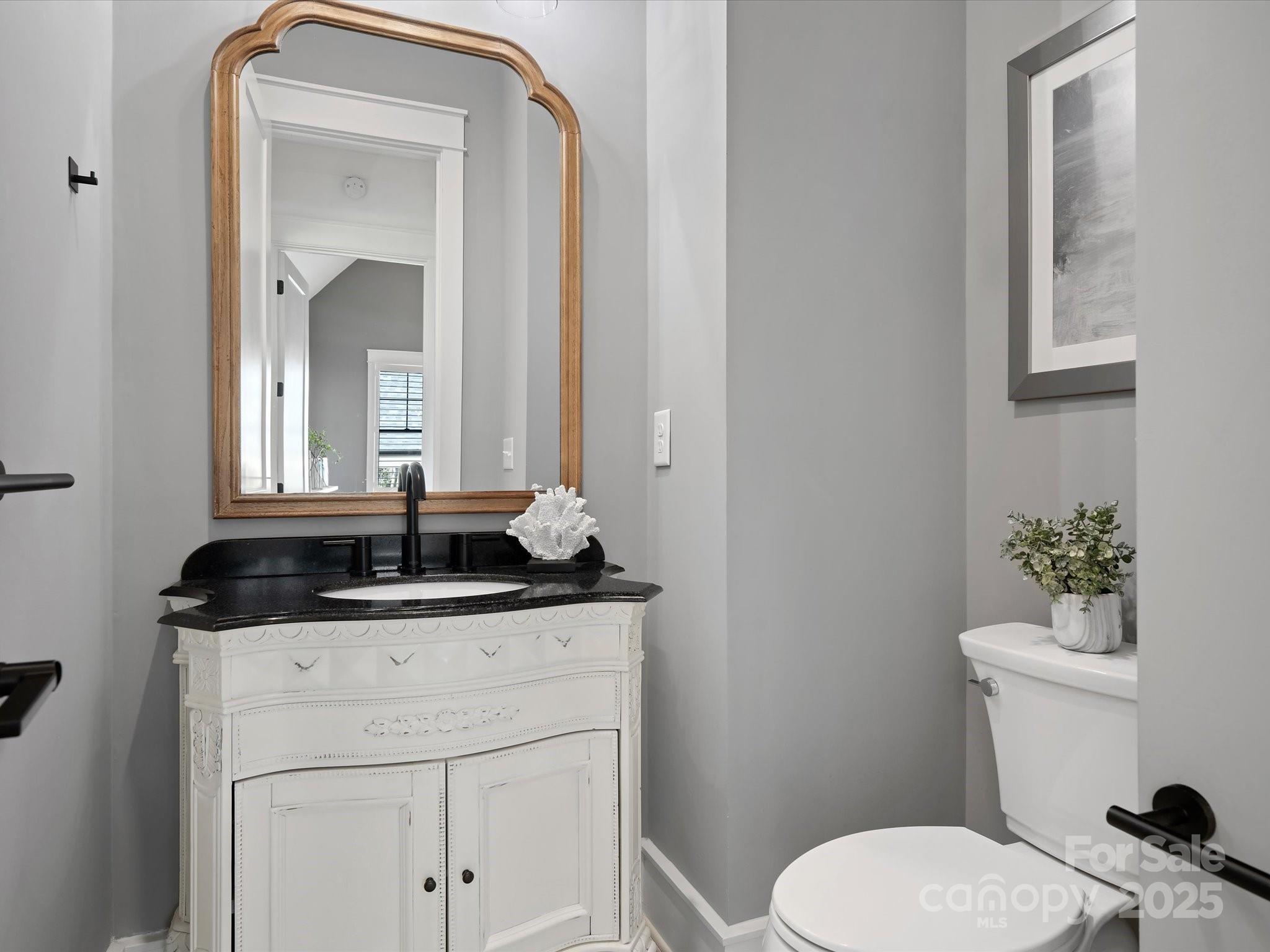 Olde Poplar - Residential