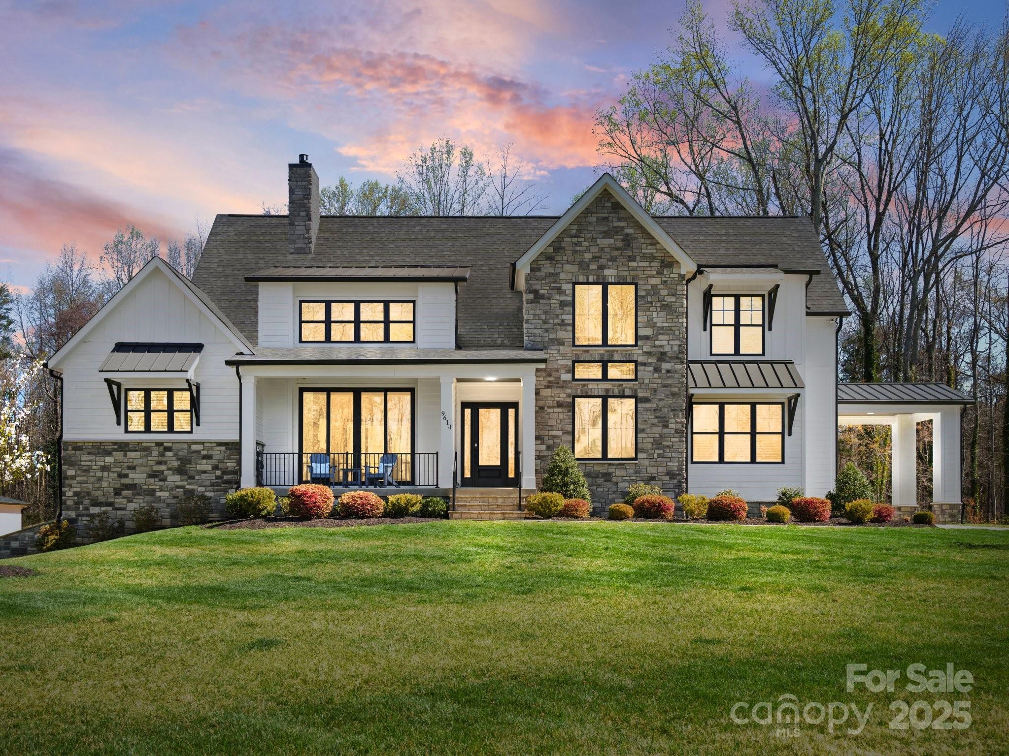 Olde Poplar - Residential